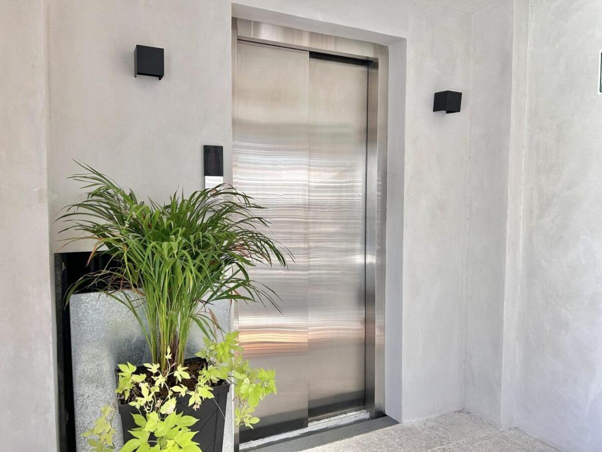 Apartamento Modern With Sea View *