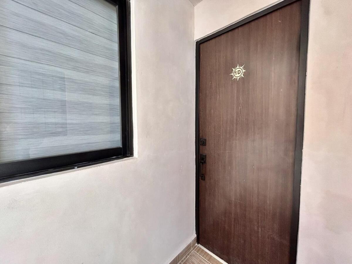 Apartamento Modern With Sea View