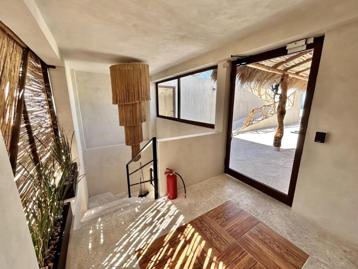 Apartamento Modern With Sea View *