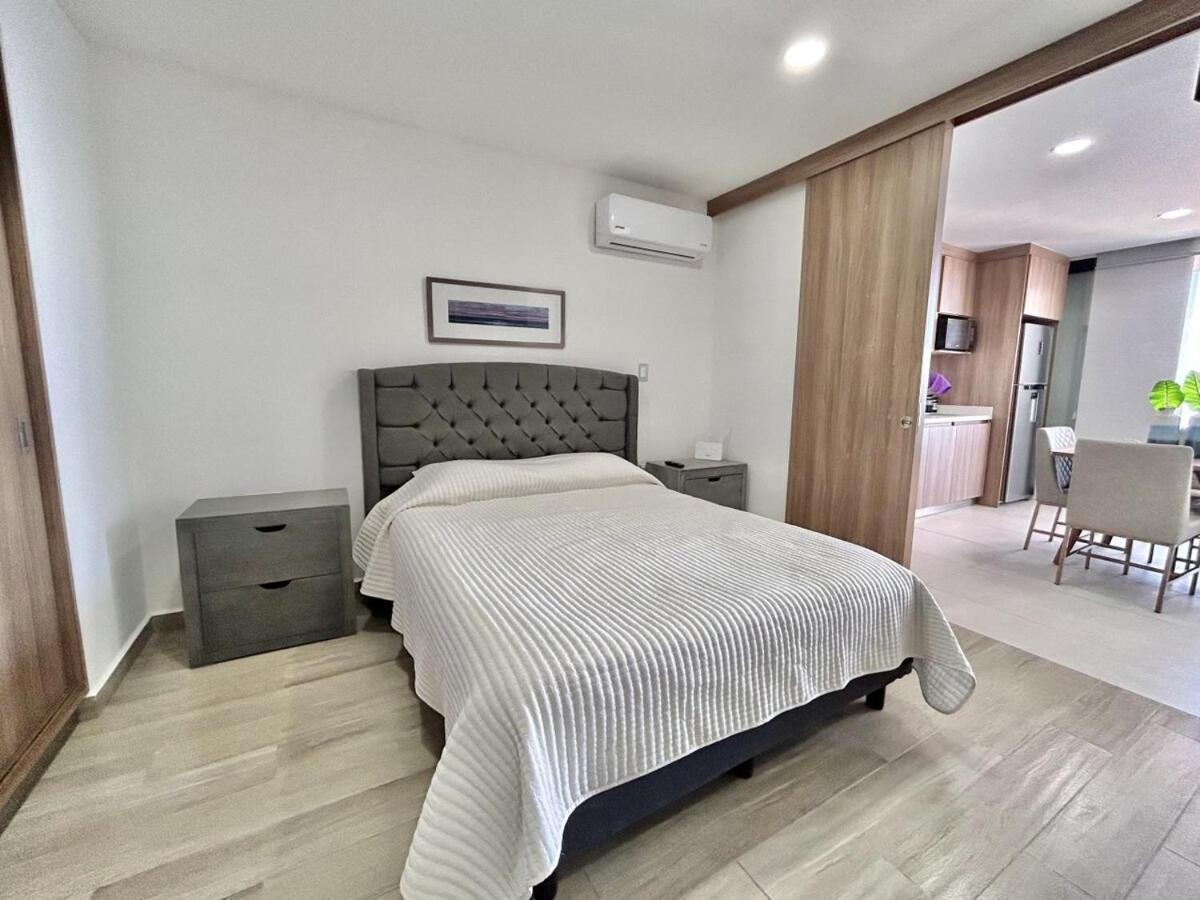 Apartamento Modern With Sea View