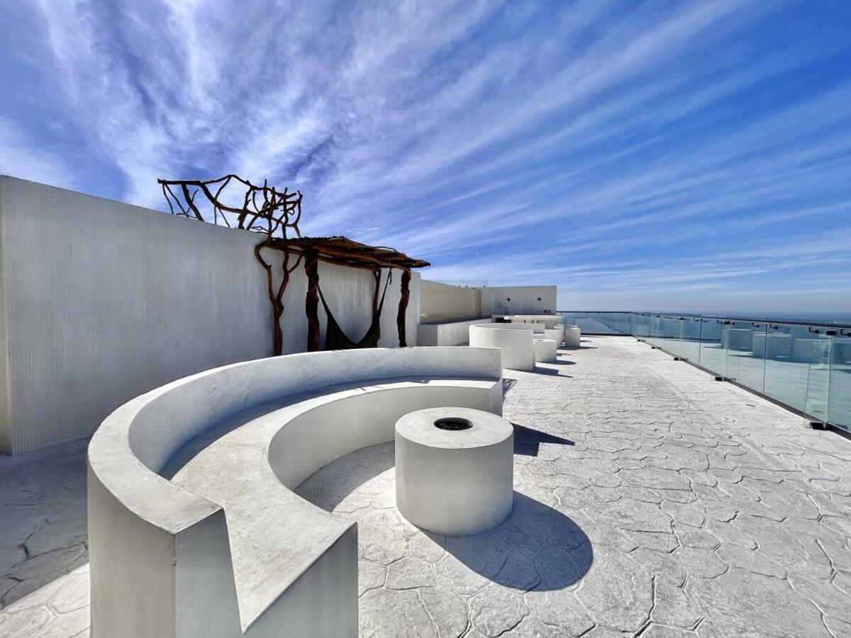 Apartamento Modern With Sea View Mazatlán