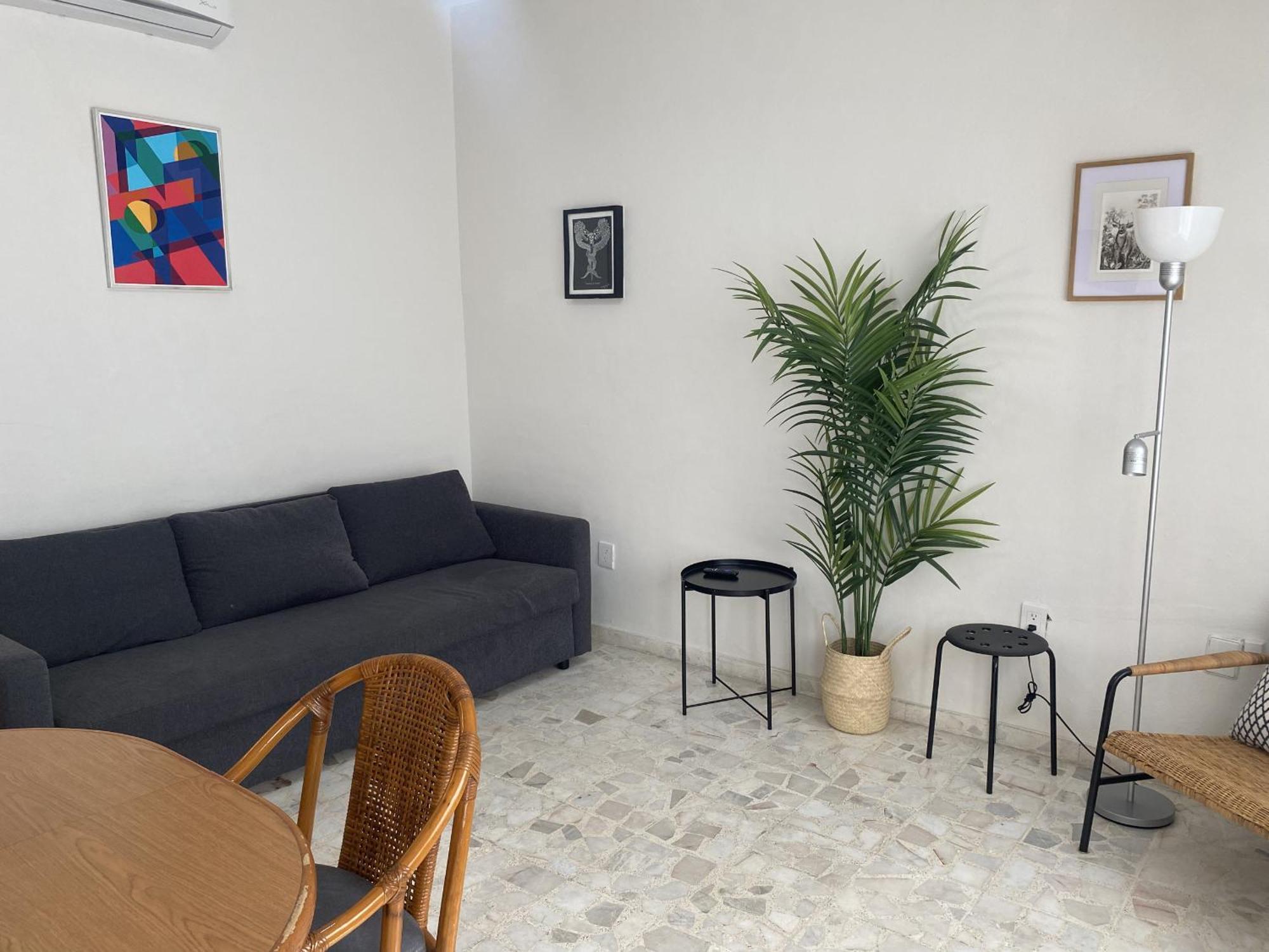 Ecosuite 2, Near The And Shared Terrace. Mazatlan