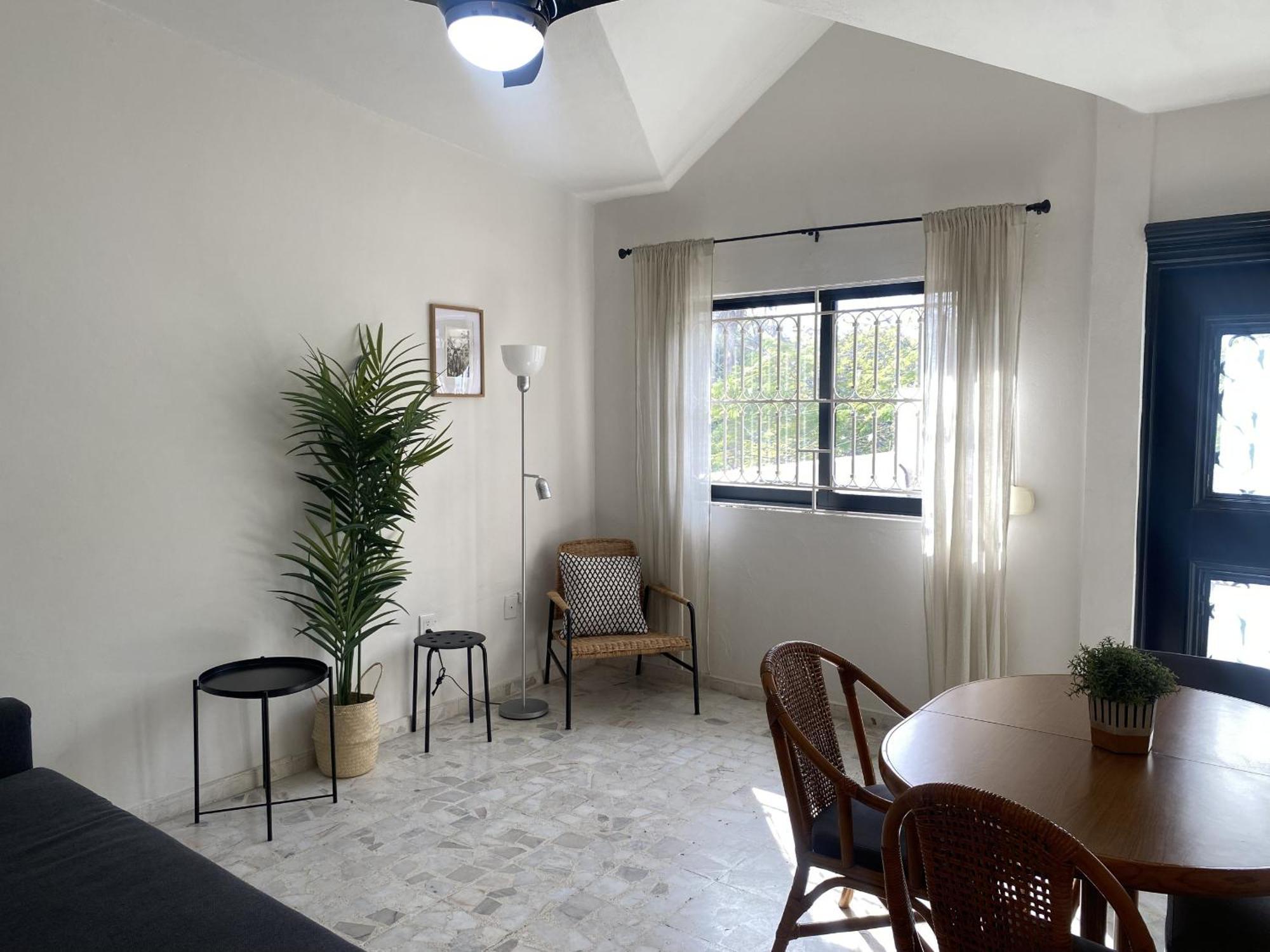 Ecosuite 2, Near The And Shared Terrace. Apartment *