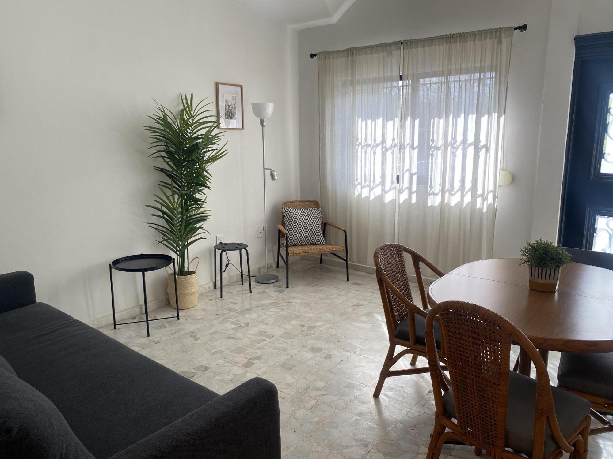 Ecosuite 2, Near The And Shared Terrace. Apartment Mazatlan