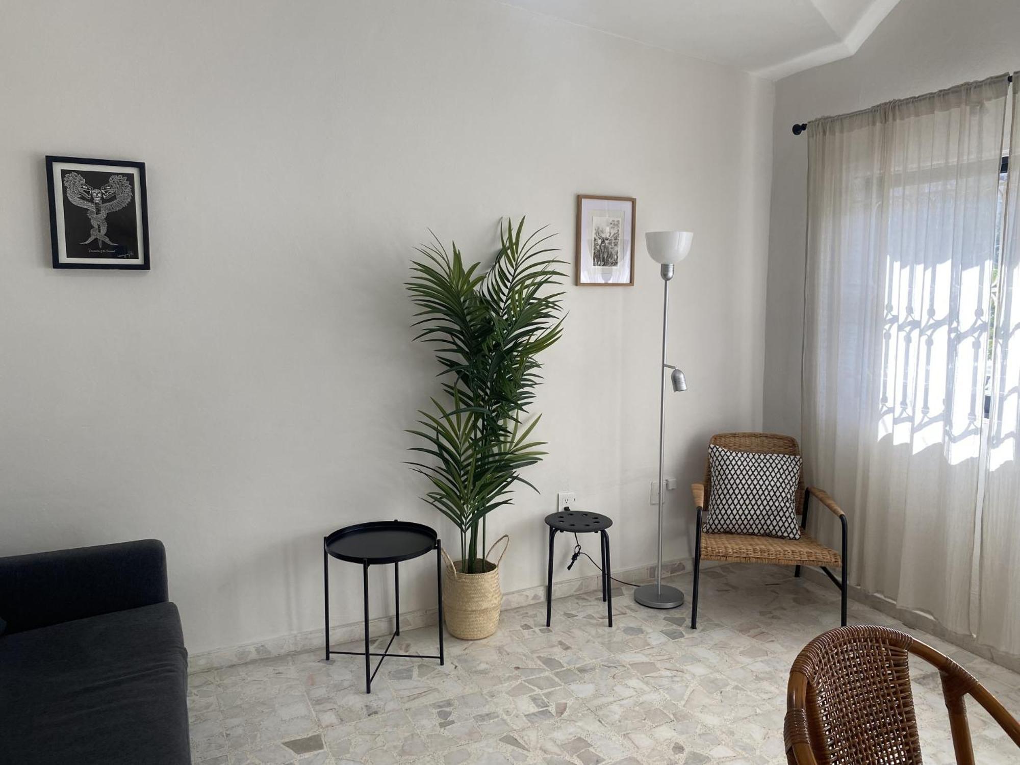 Ecosuite 2, Near The And Shared Terrace. *