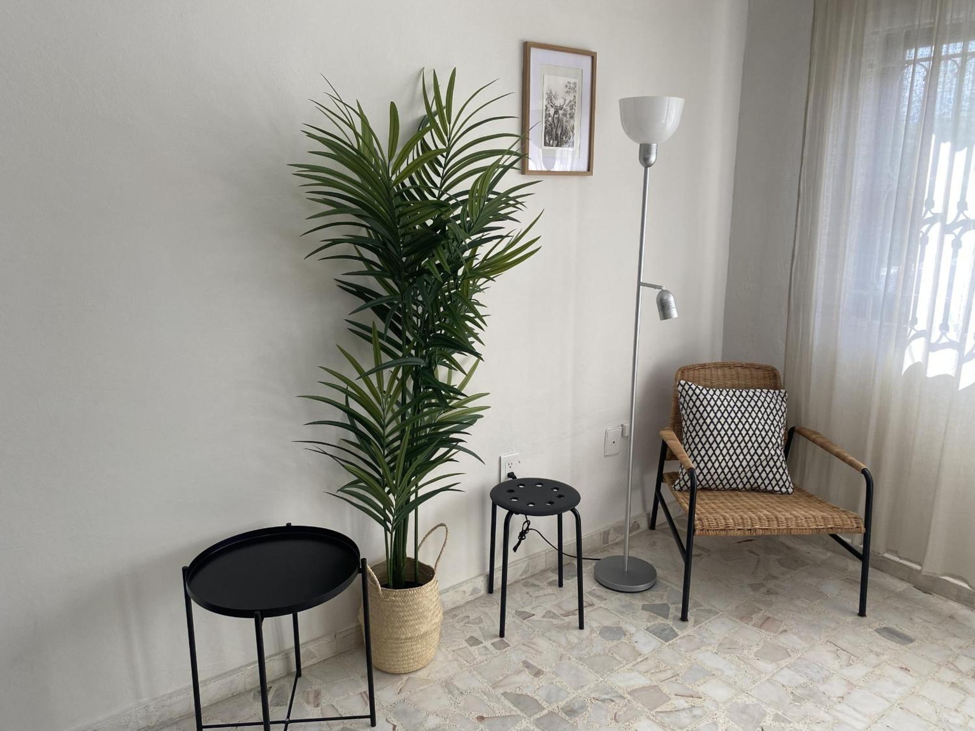 Ecosuite 2, Near The And Shared Terrace. Apartment