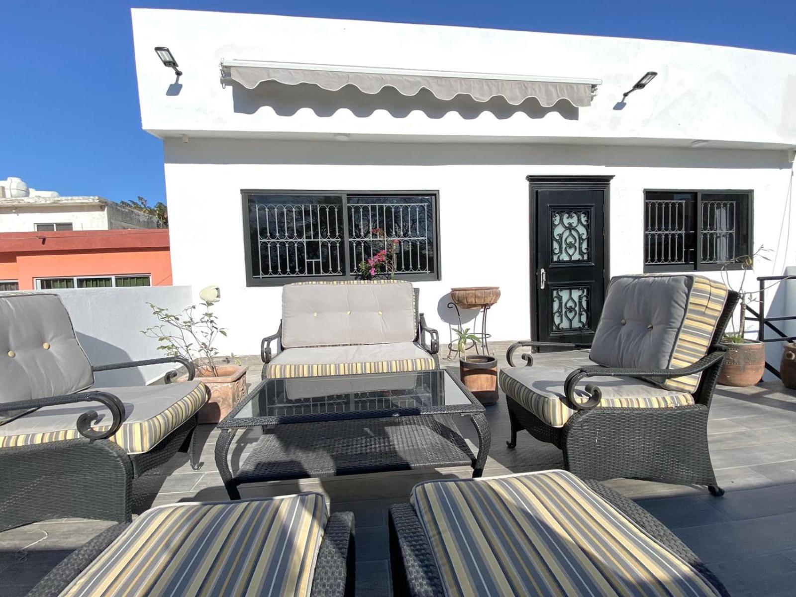 Apartamento Ecosuite 1, Cerca Del Oceano Y Del Centro De *