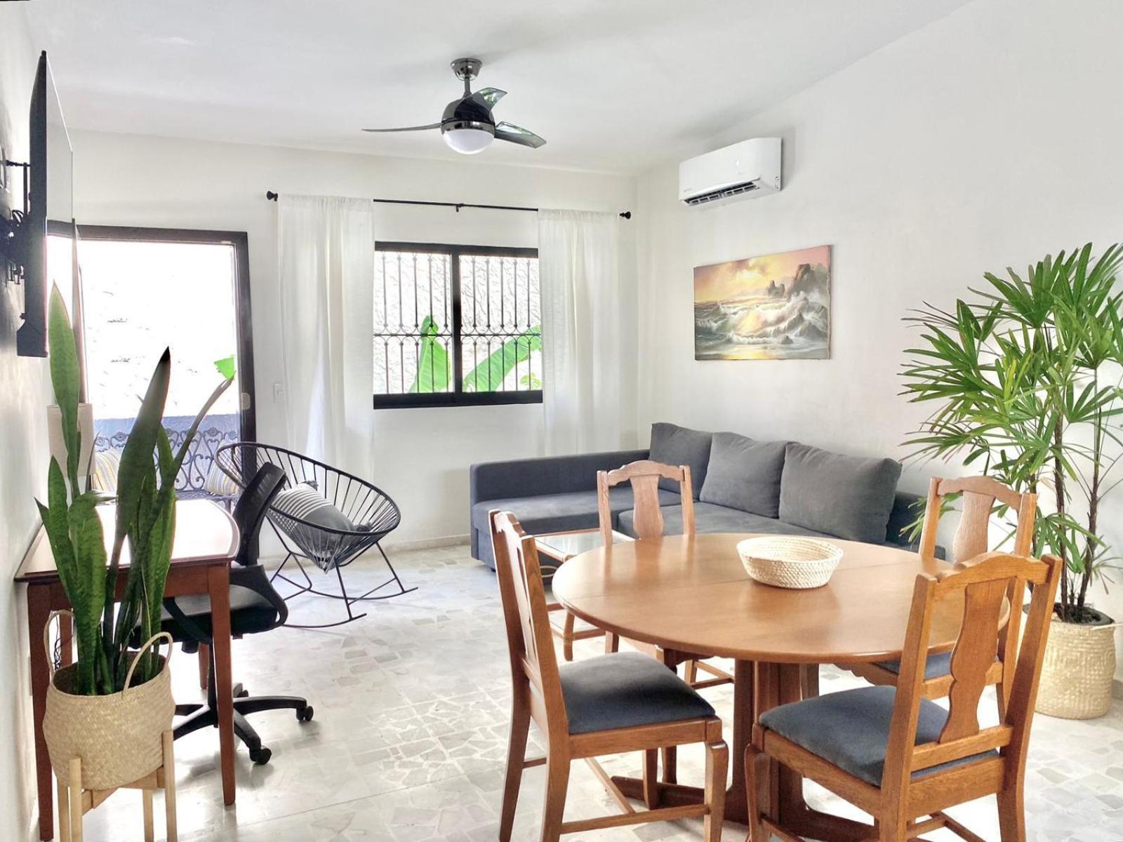 Ecosuite 1, Cerca Del Oceano Y Del Centro De