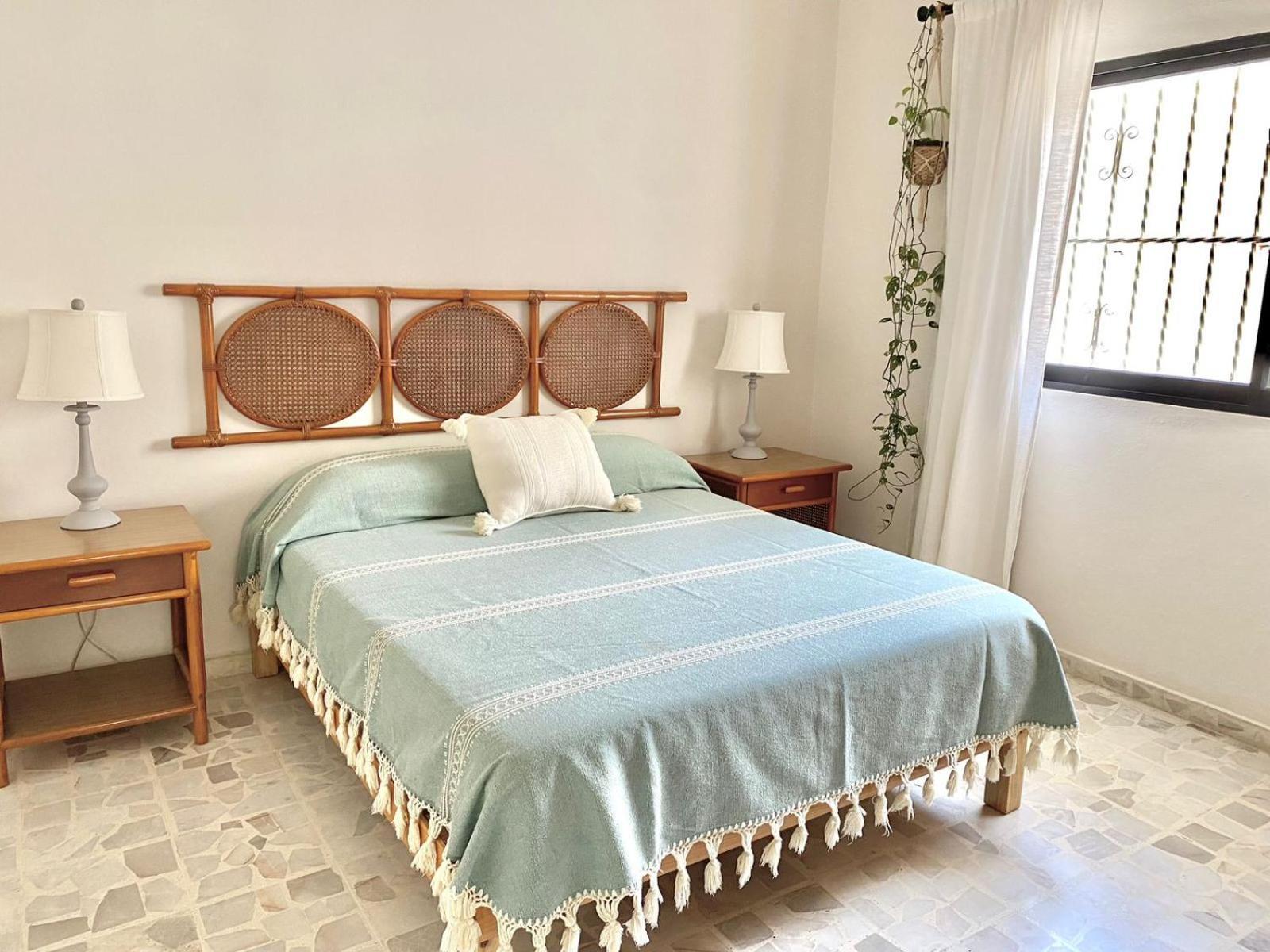 Ecosuite 1, Cerca Del Oceano Y Del Centro De Apartamento