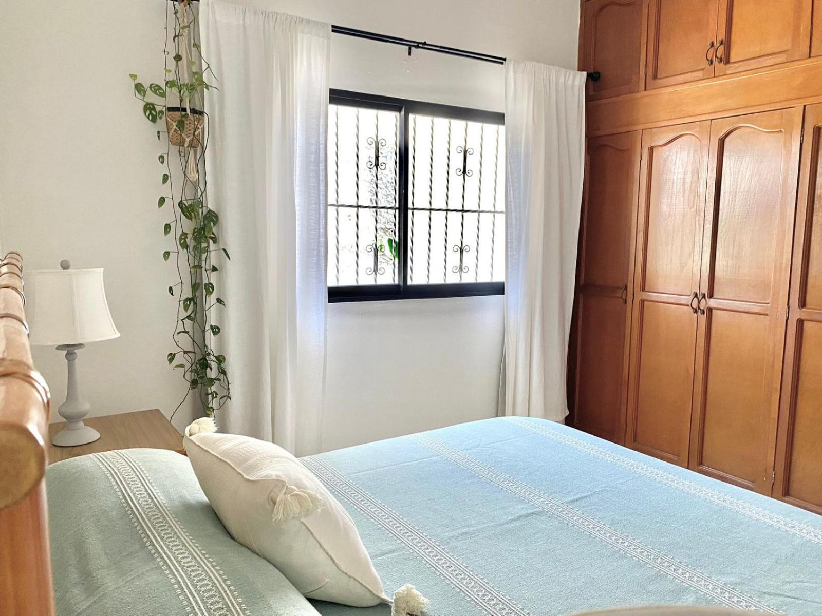 Apartamento Ecosuite 1, Cerca Del Oceano Y Del Centro De