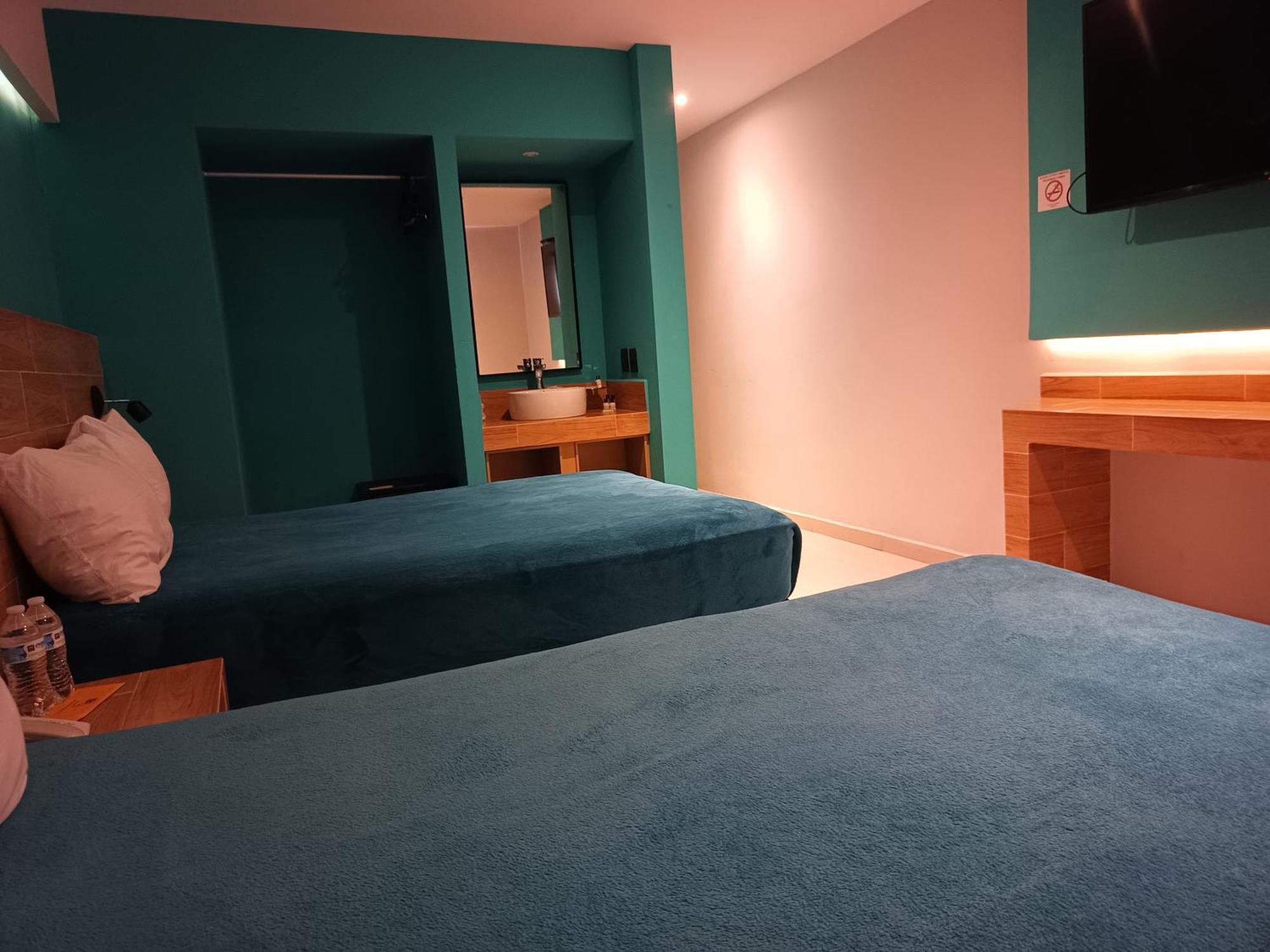 Hotel Kavia