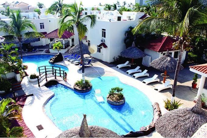 Cerritos Holiday home Mazatlan
