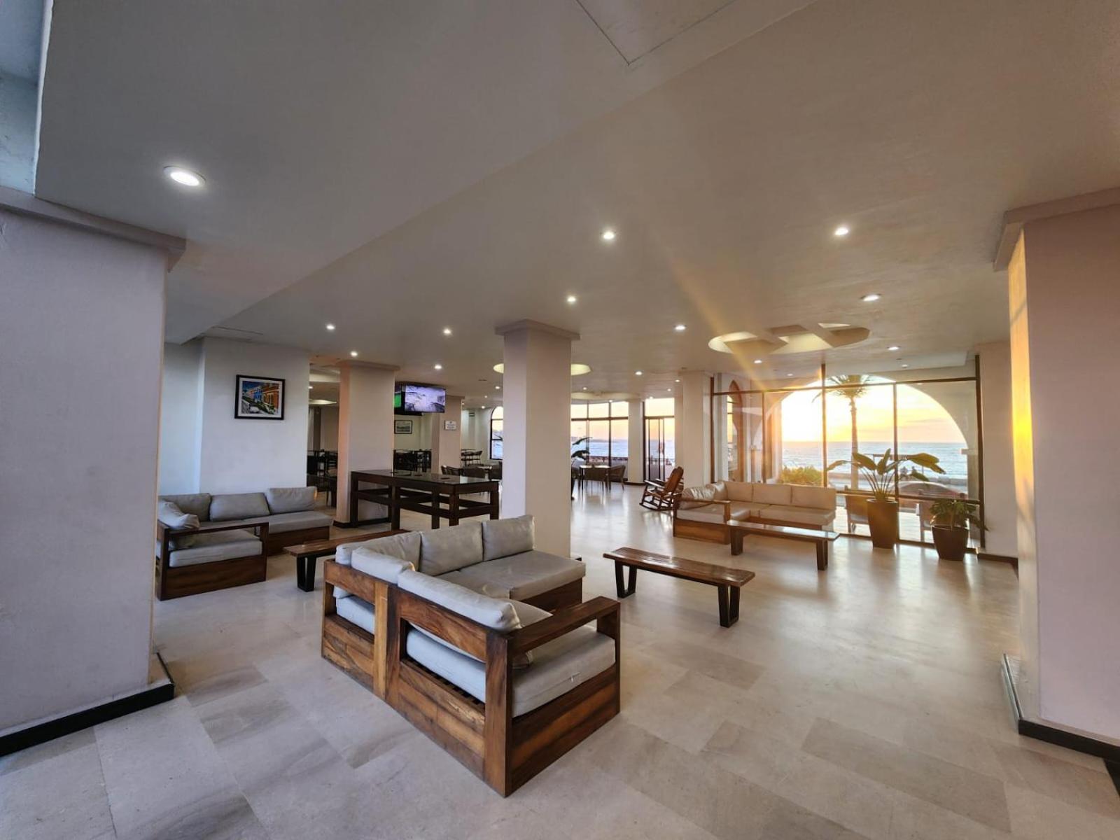 Hacienda Sea View 3* Mazatlan