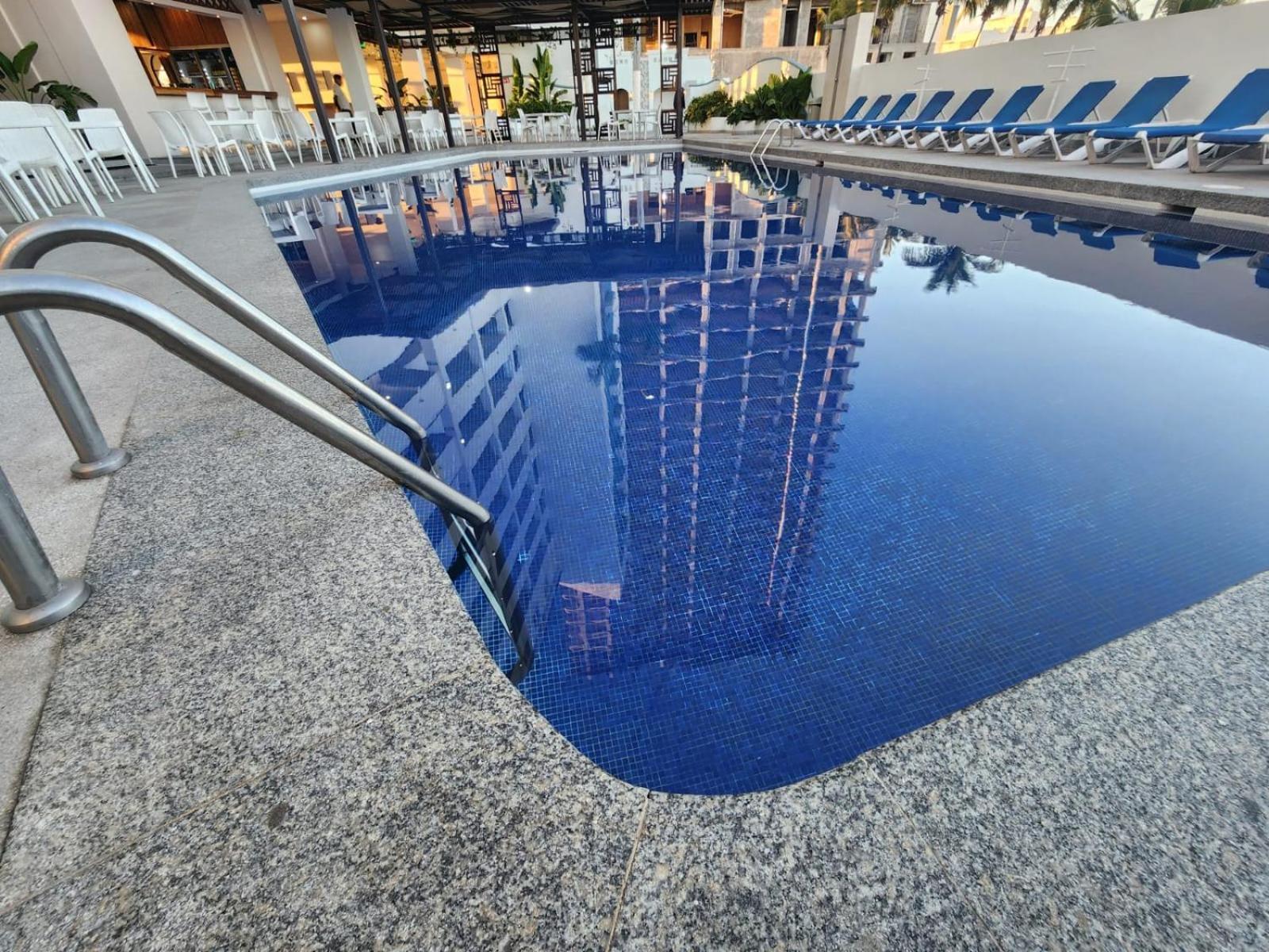 Hacienda Sea View Hotel