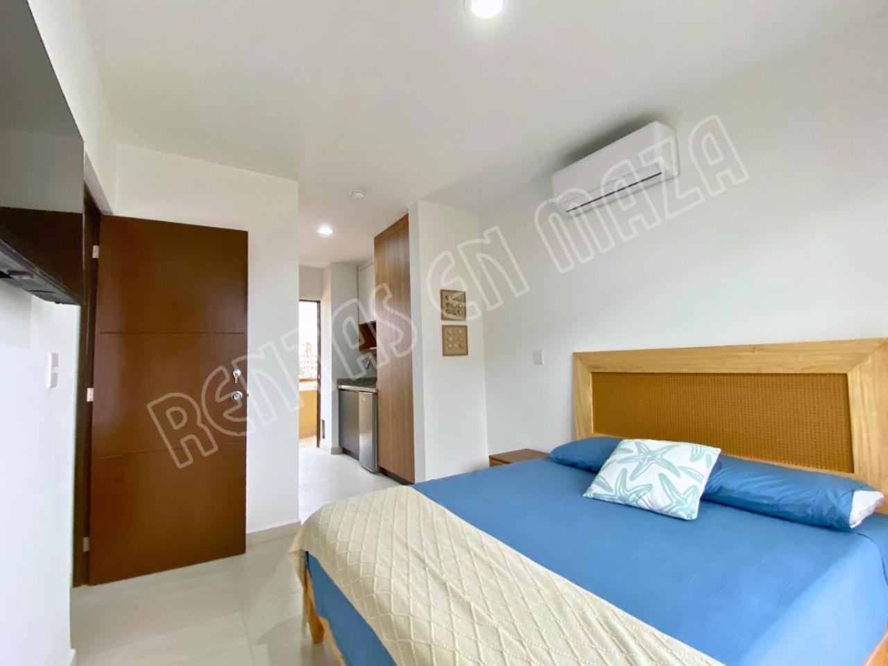 Nuevo Y Comodo Departamento Con Vista - Oceanna 1b Apartment *