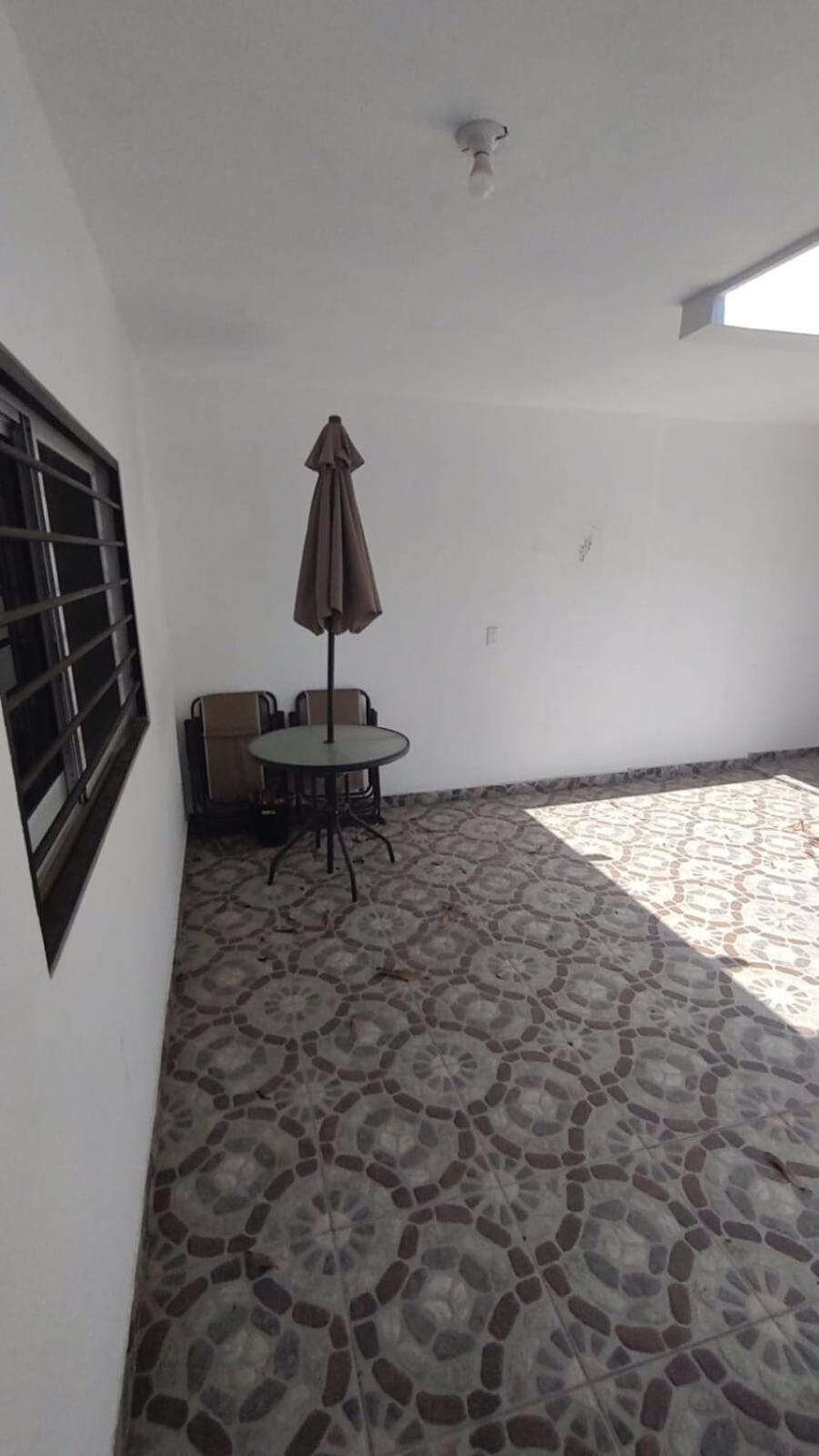 Departamento Reforma *
