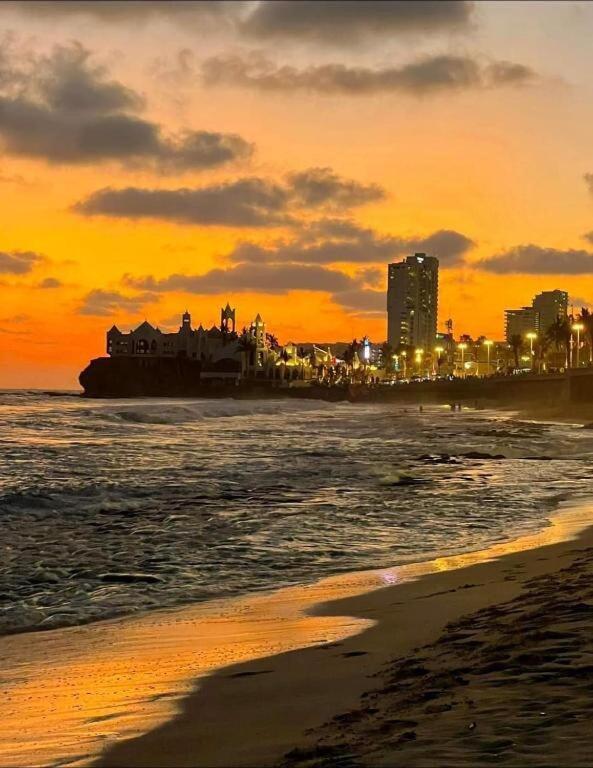 Departamento Reforma * Mazatlan