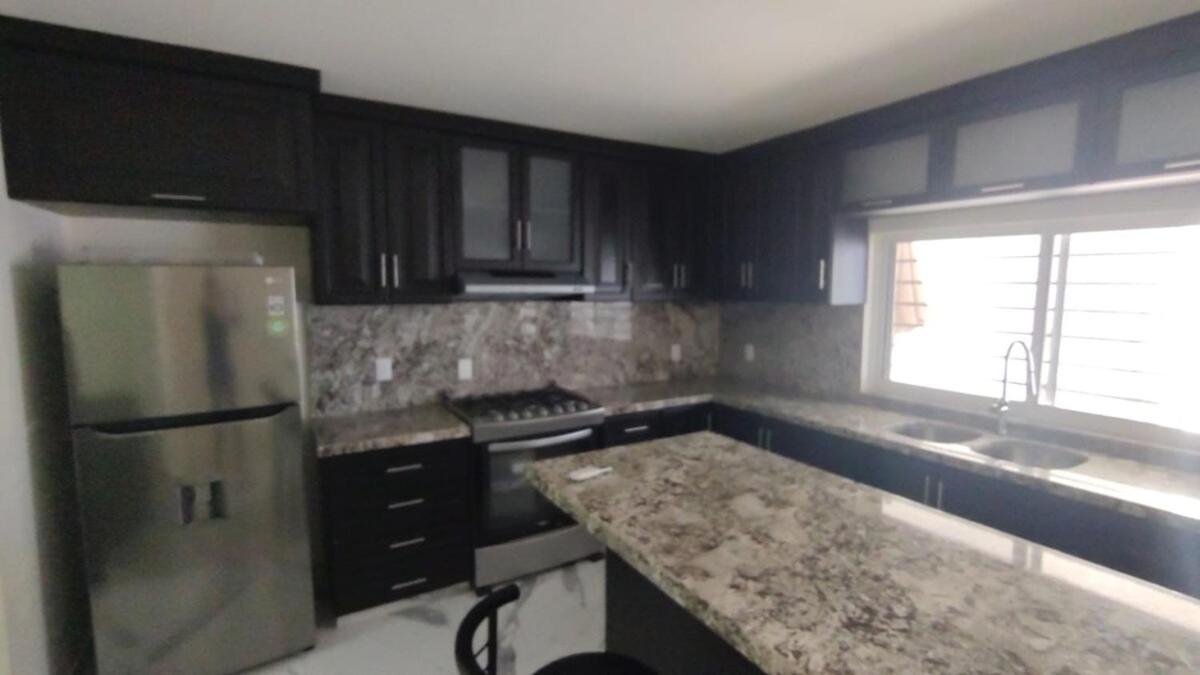 Departamento Reforma Apartment *