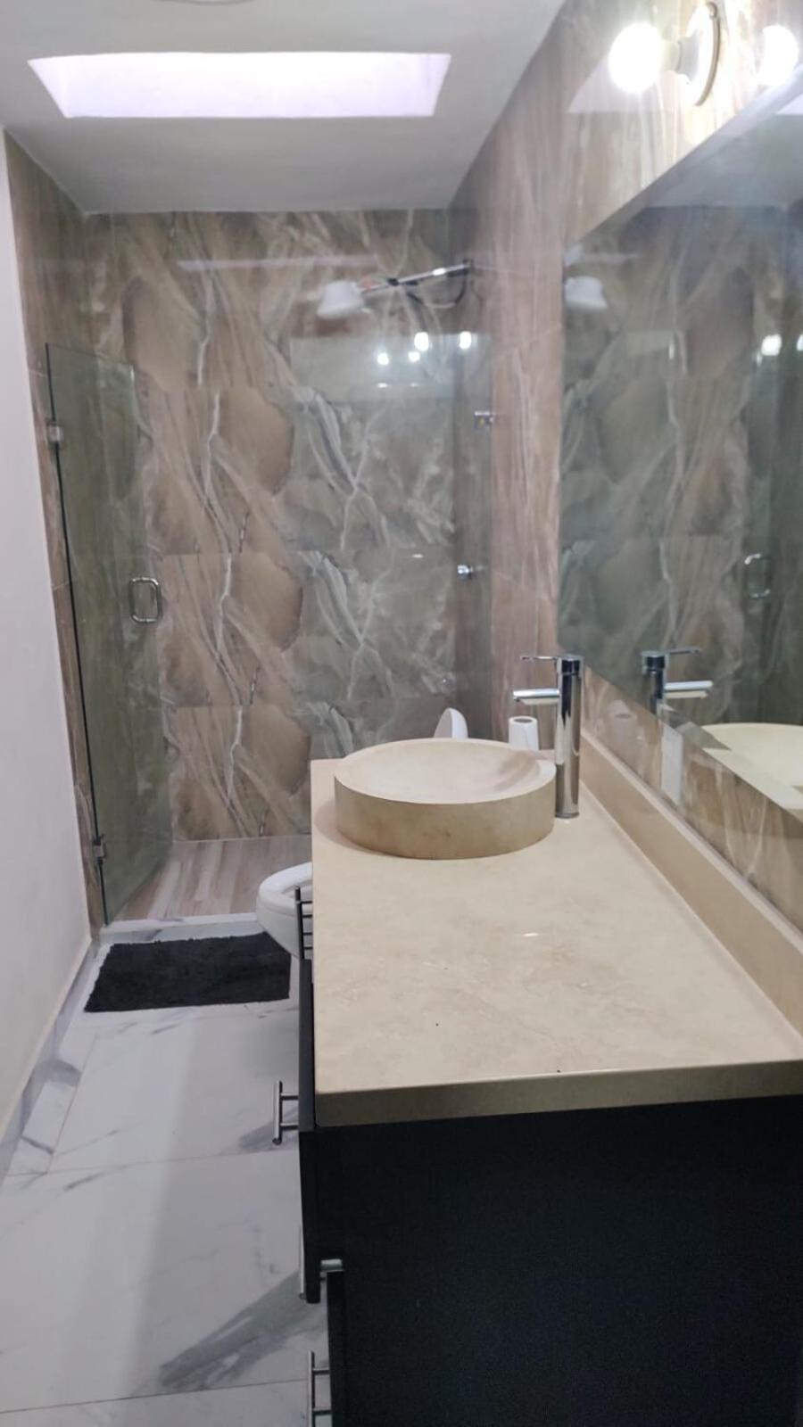 Apartment Departamento Reforma *