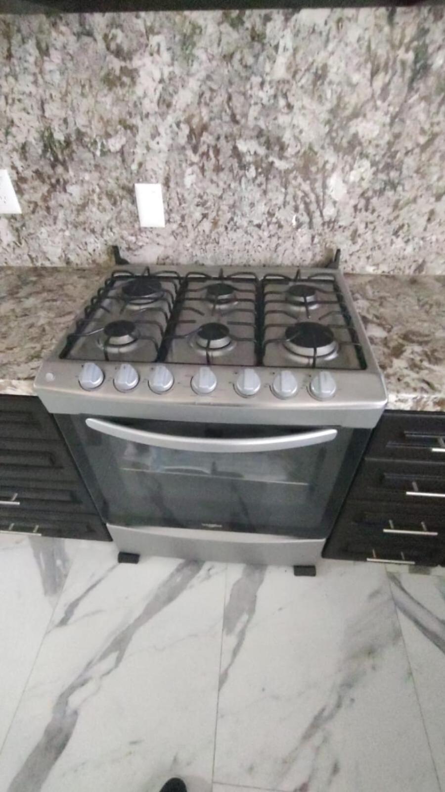 Departamento Reforma Apartment Mazatlan