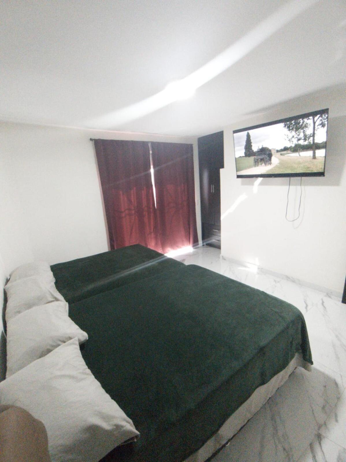 Departamento Reforma * Mazatlan