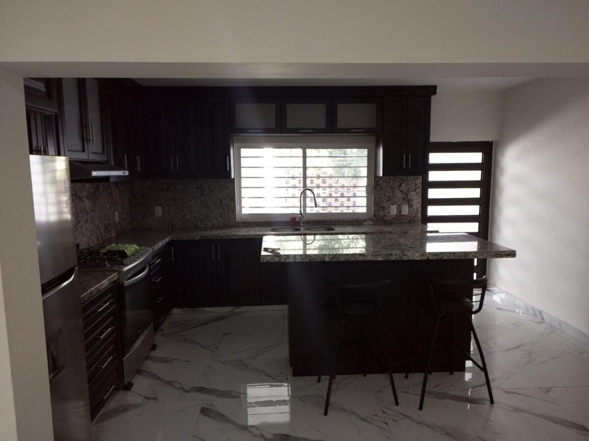 Departamento Reforma * Mazatlan