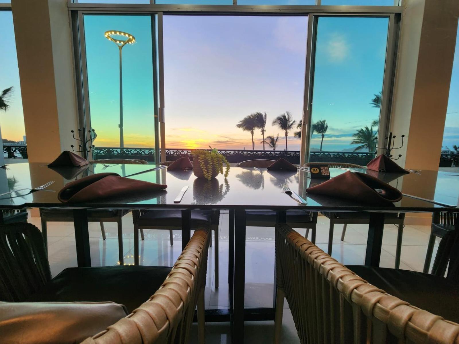Hacienda Sea View 3* Mazatlan