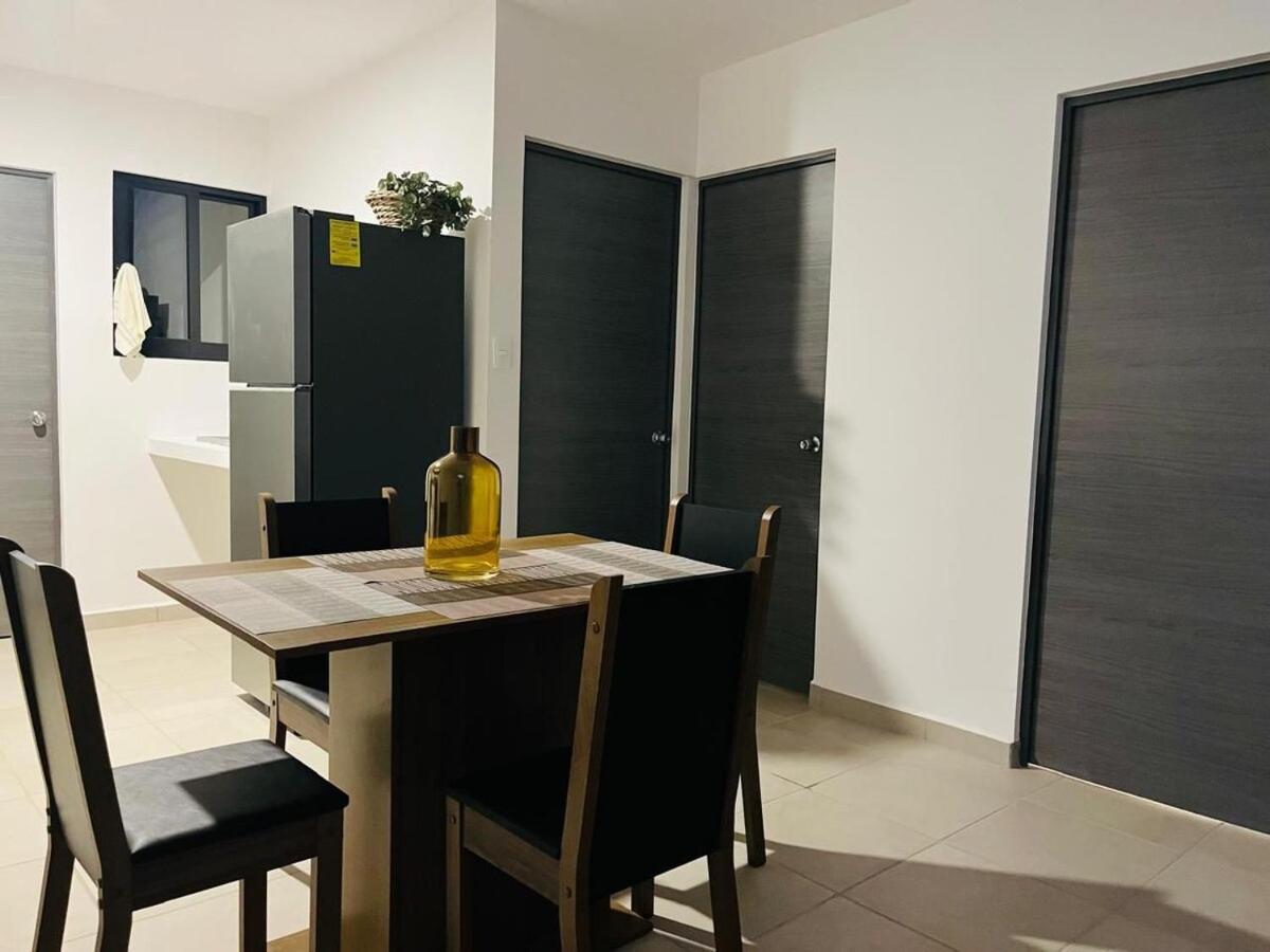 Increible Departamento Nuevo En Apartamento Mazatlán