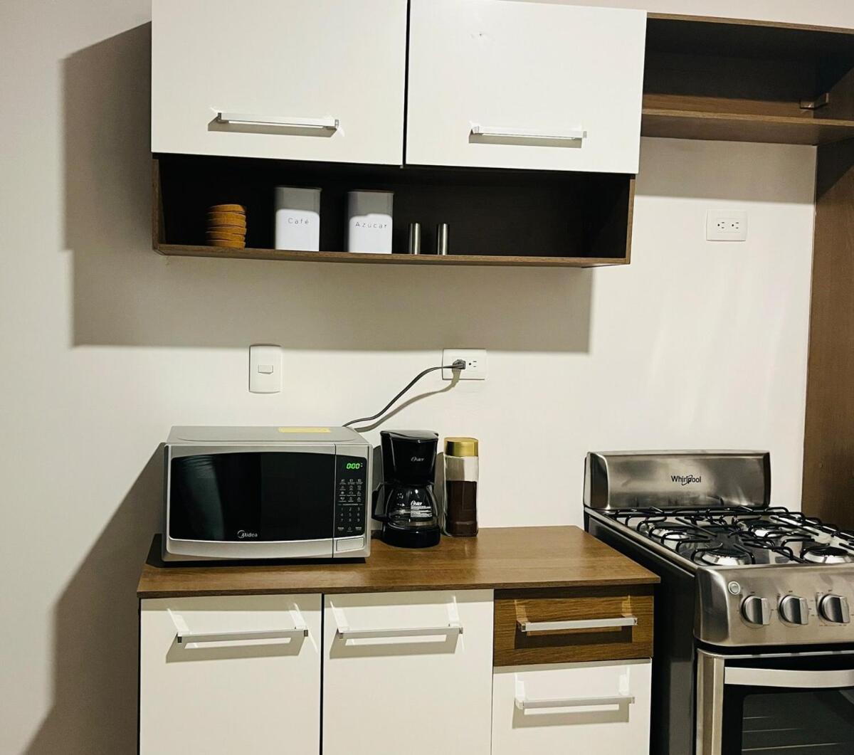 Apartamento Increible Departamento Nuevo En