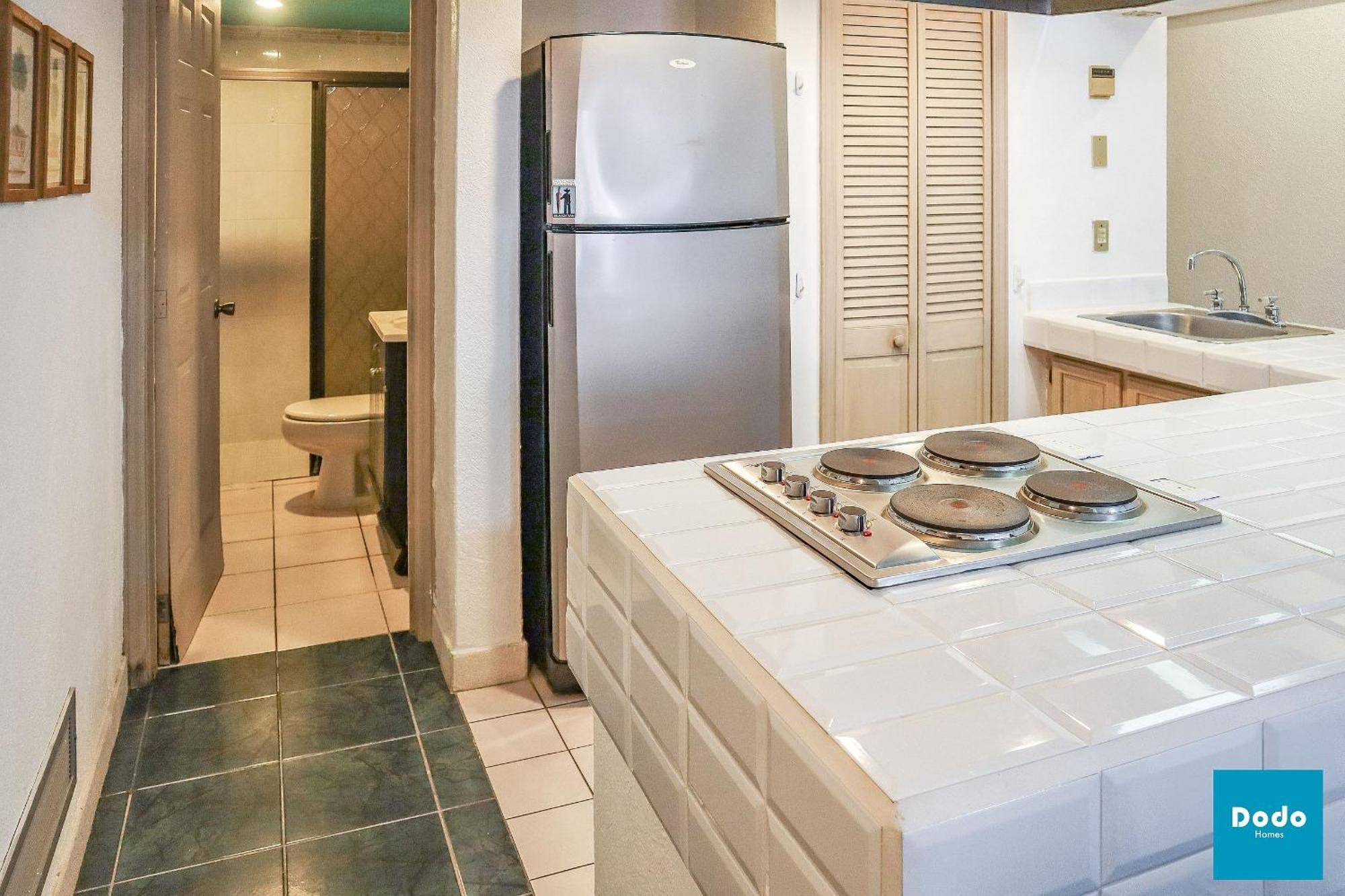 Departamento A 5 Minutos De La Playa * Mazatlan