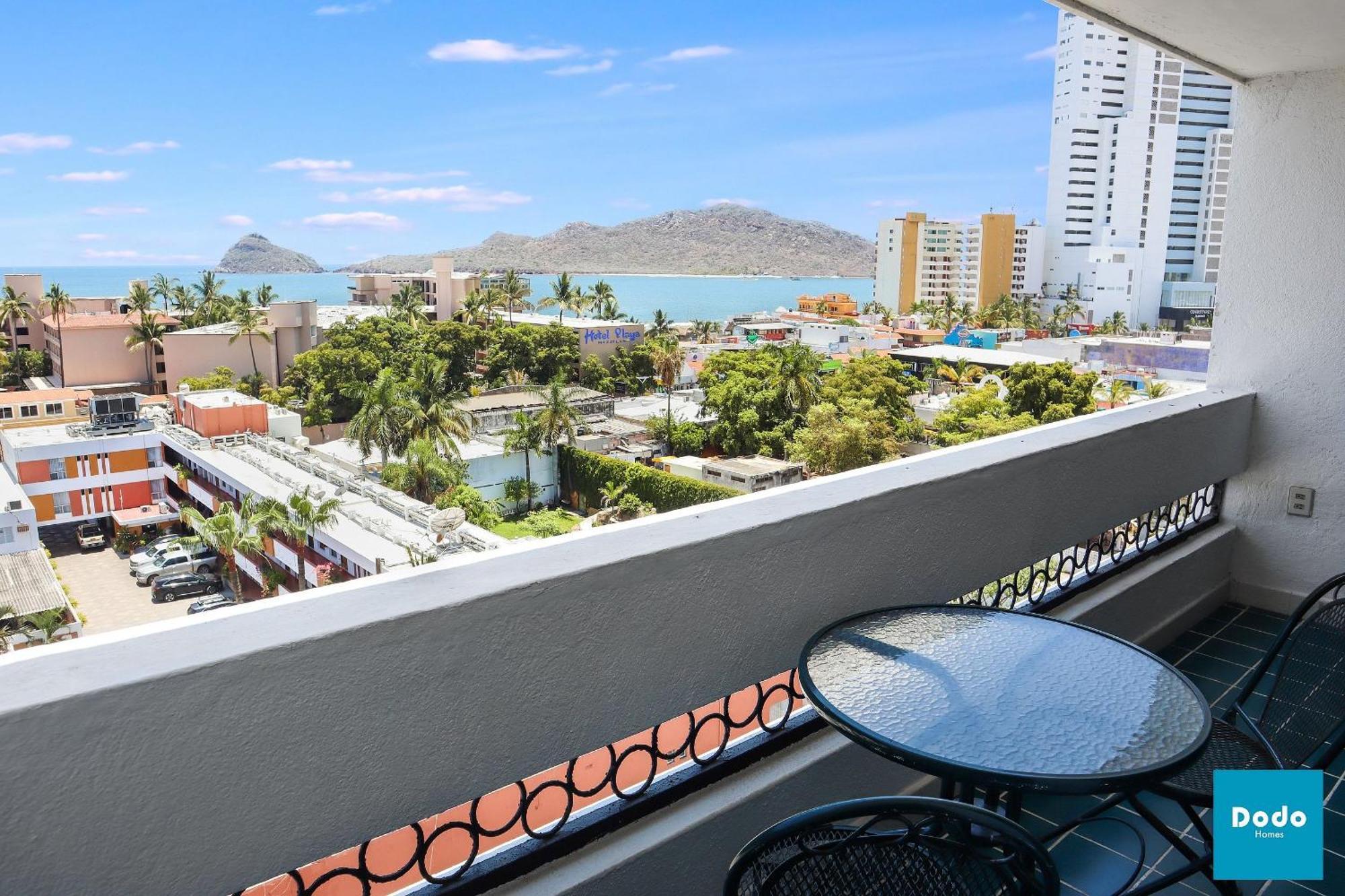 Departamento A 5 Minutos De La Playa Apartment Mazatlan