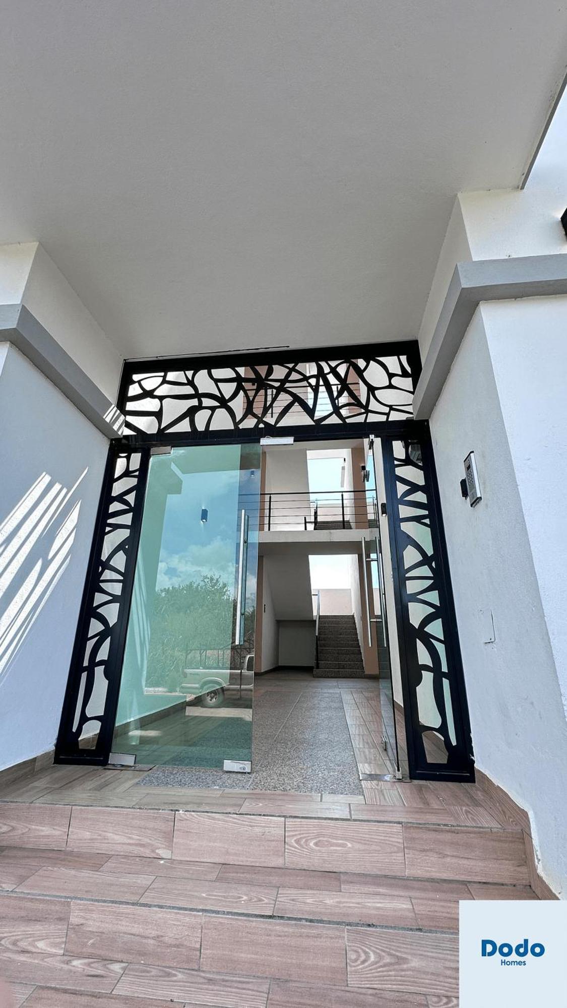 Apartment Residencial A 5 Min. De Plaza Comercial