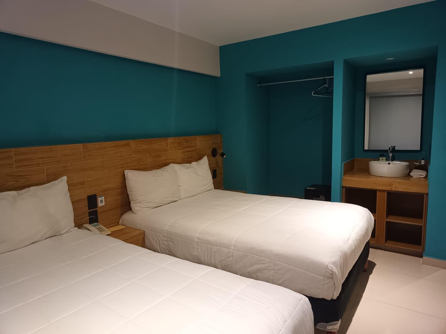 Hotel Kavia Mazatlán