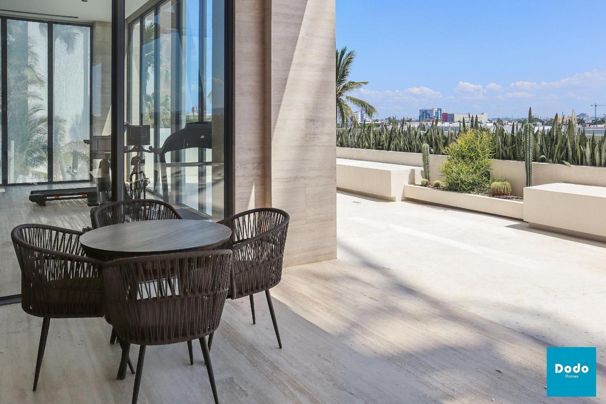 Apartamento Grand O Living *