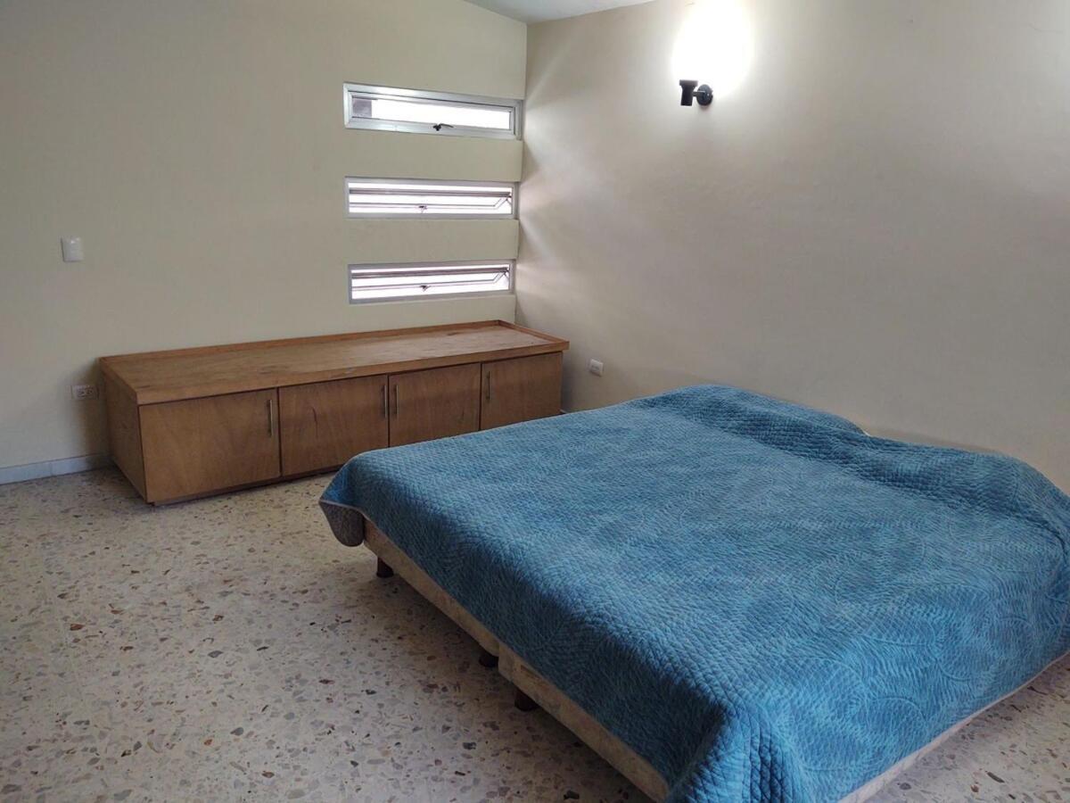 Holiday home Casa Grande Centrico Cerca Del Malecon *