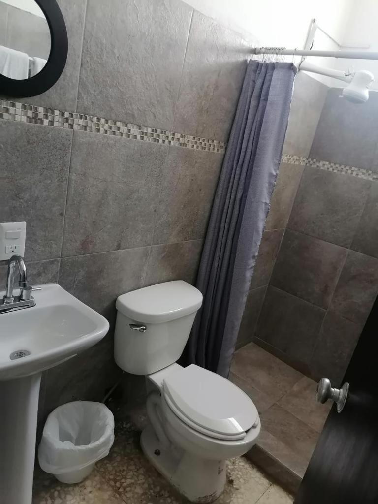 Torre Romo Departamento 1-3 * Mazatlan