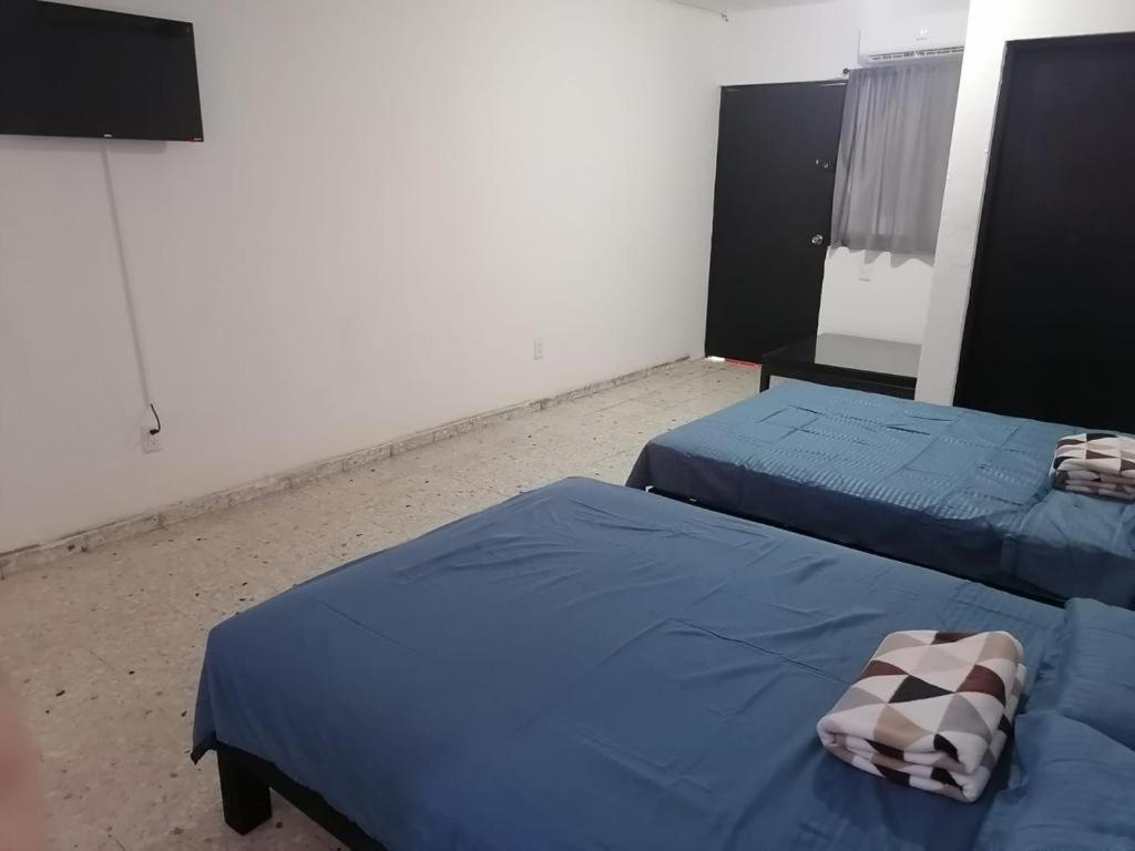 Apartment Torre Romo Departamento 1-3 *