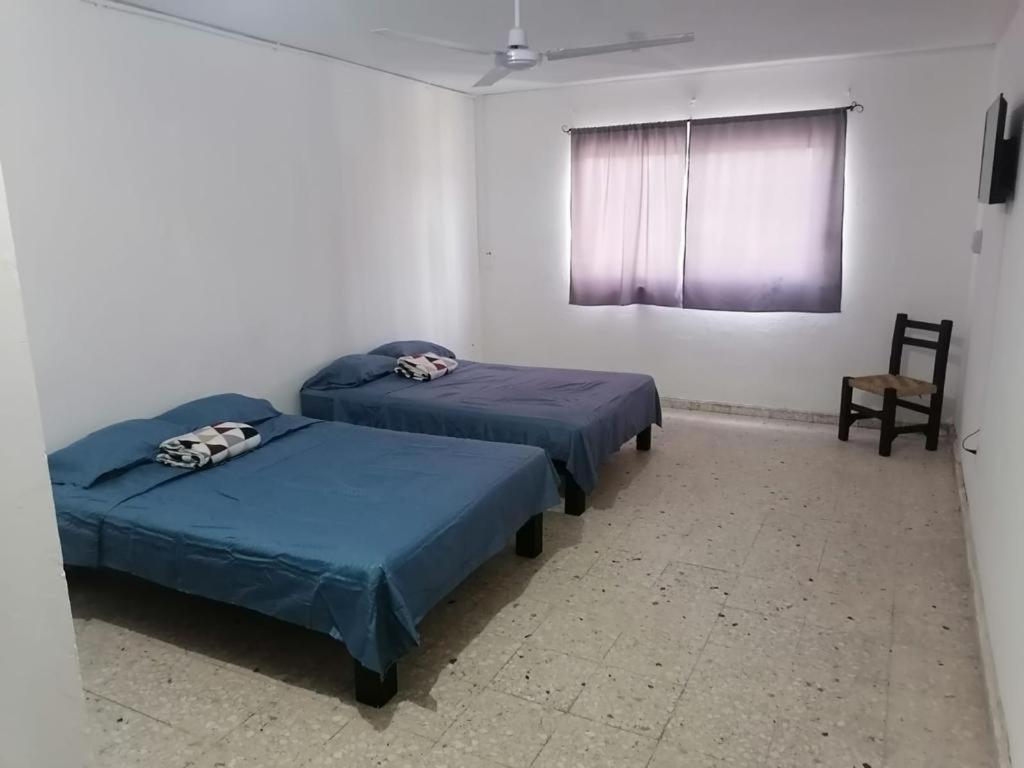 Torre Romo Departamento 1-3 Mazatlan