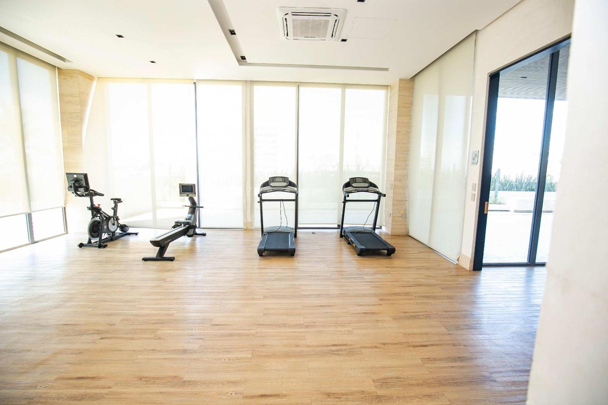 On The Malecon 2 Bedroom Ocean View Apartment