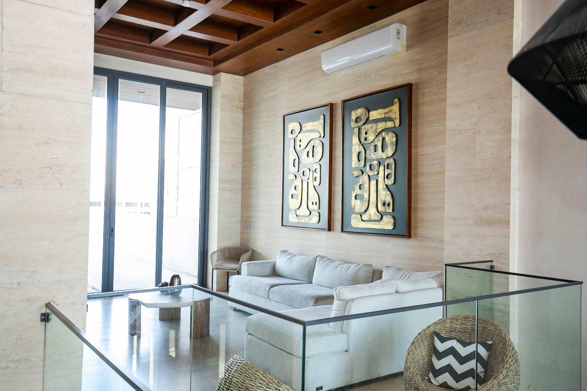 On The Malecon 2 Bedroom Ocean View