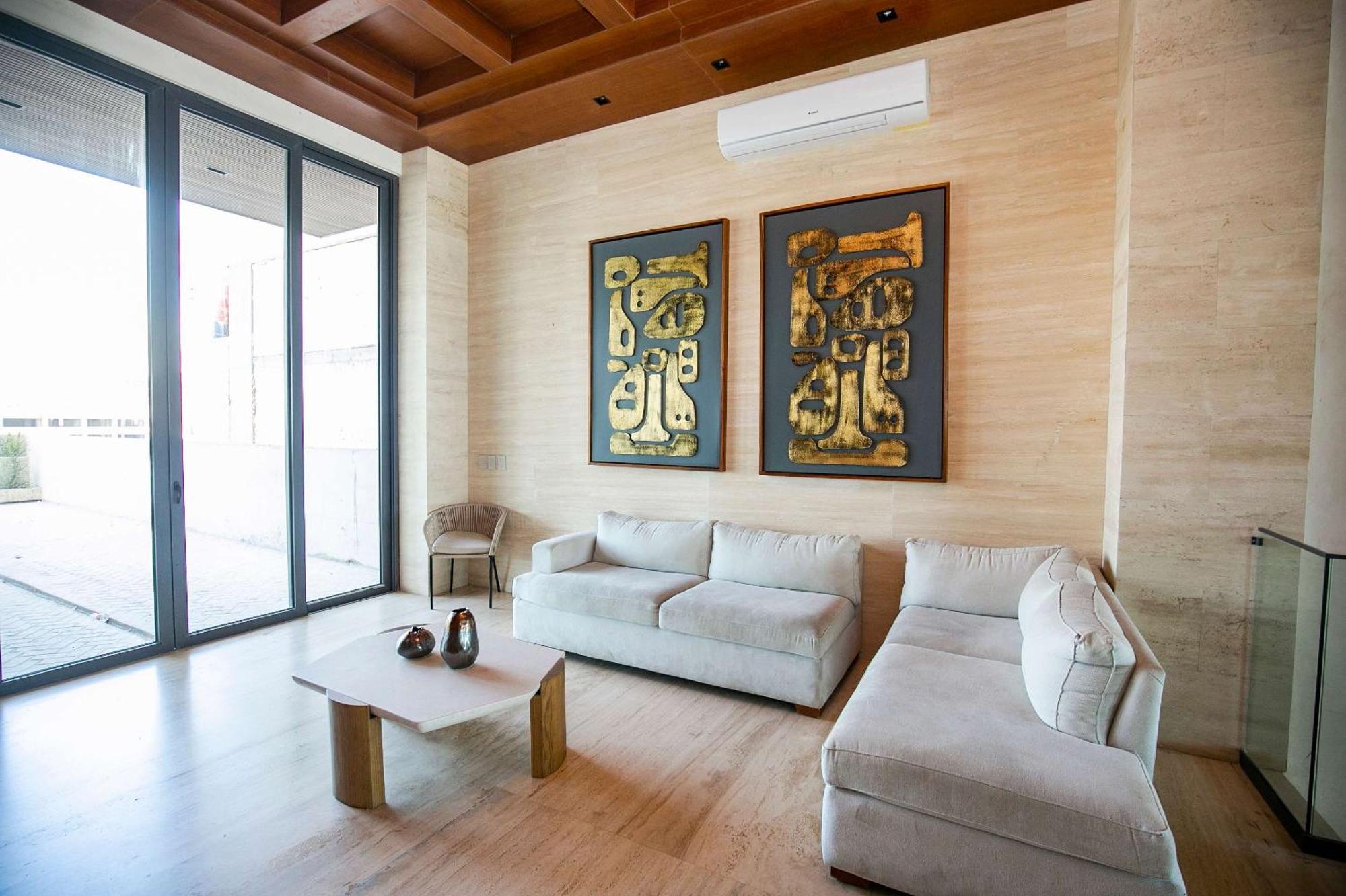 On The Malecon 2 Bedroom Ocean View Apartment
