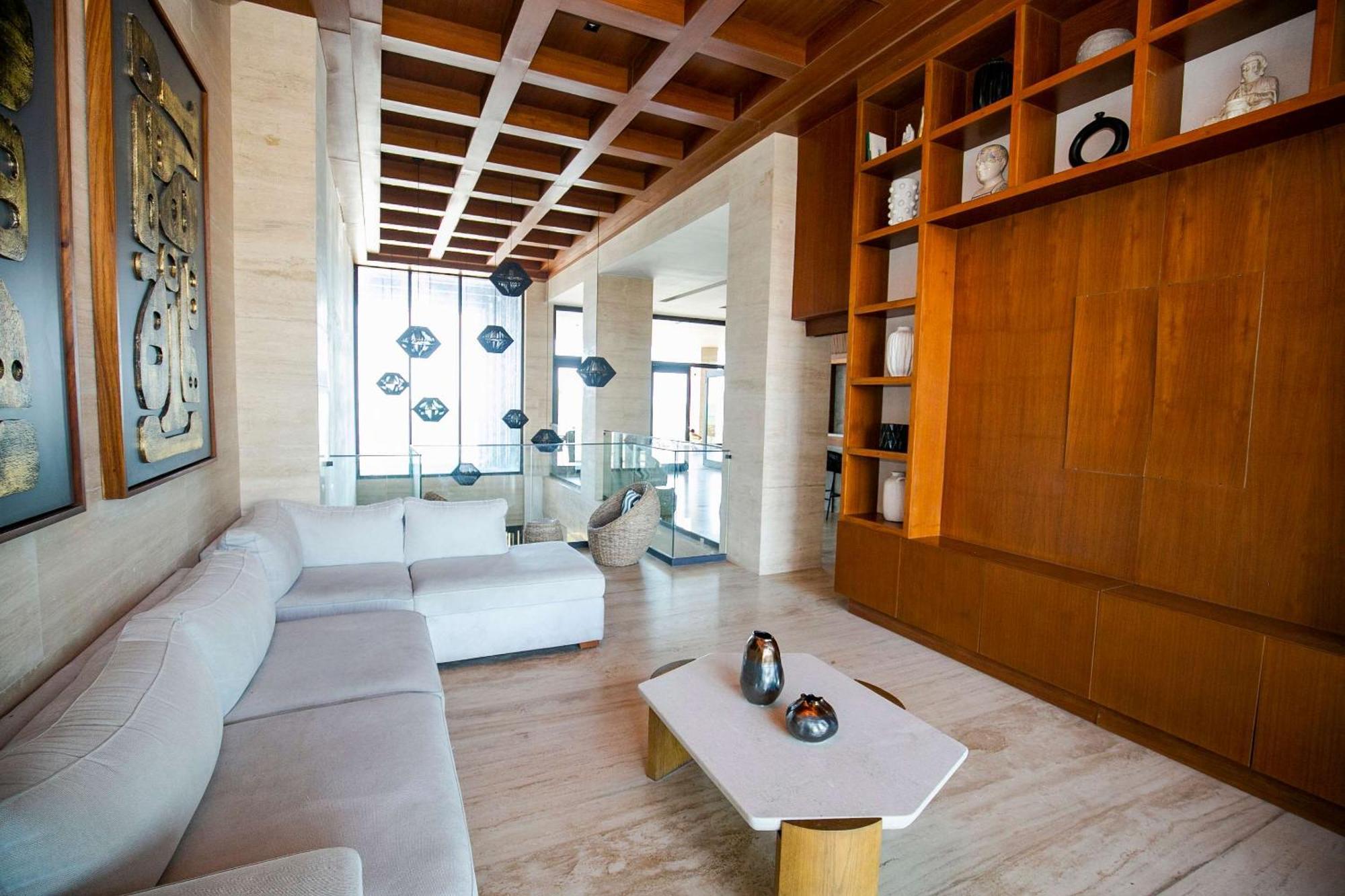 Apartment On The Malecon 2 Bedroom Ocean View *