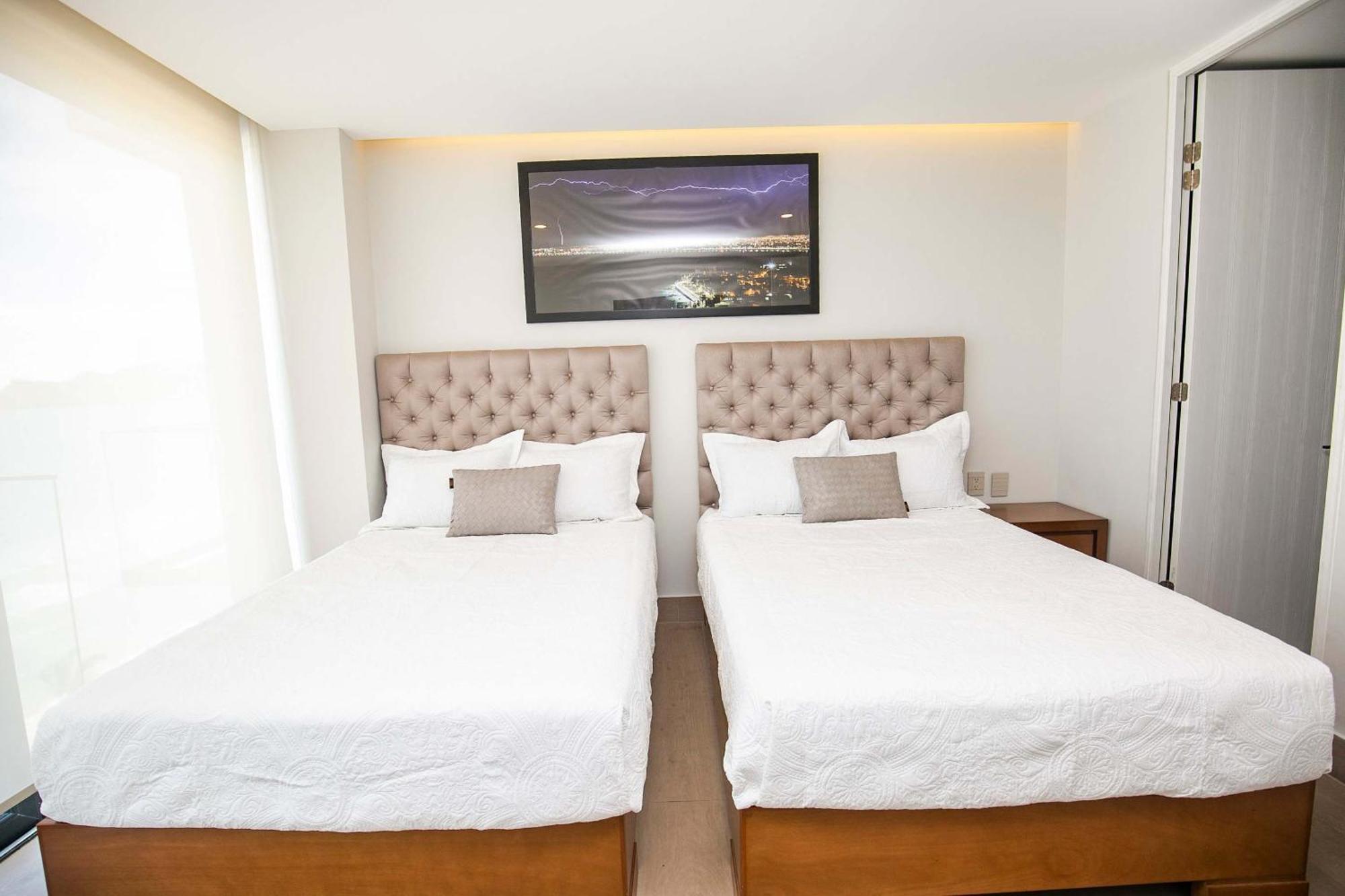 On The Malecon 2 Bedroom Ocean View *