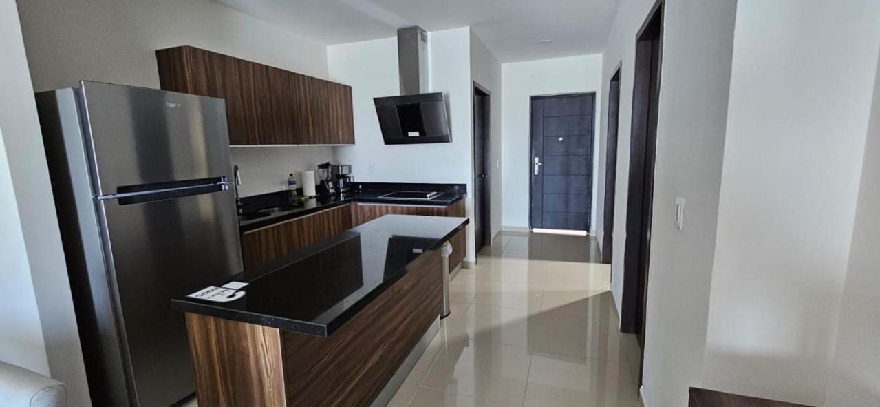 Apartment Departamento Torre Iberika Cercas Del Malecon Mazatlan
