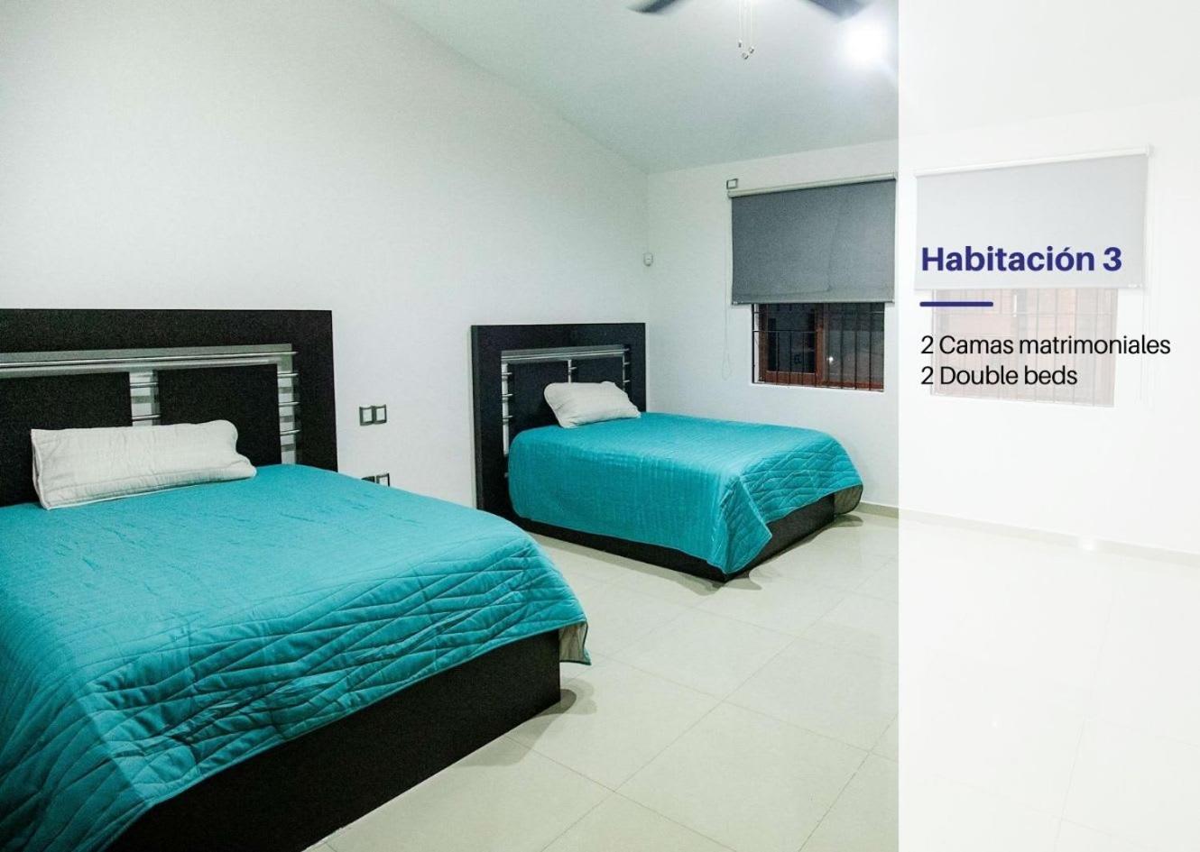 Сasa de vacaciones Pool & Jacuzzi 4 Br *