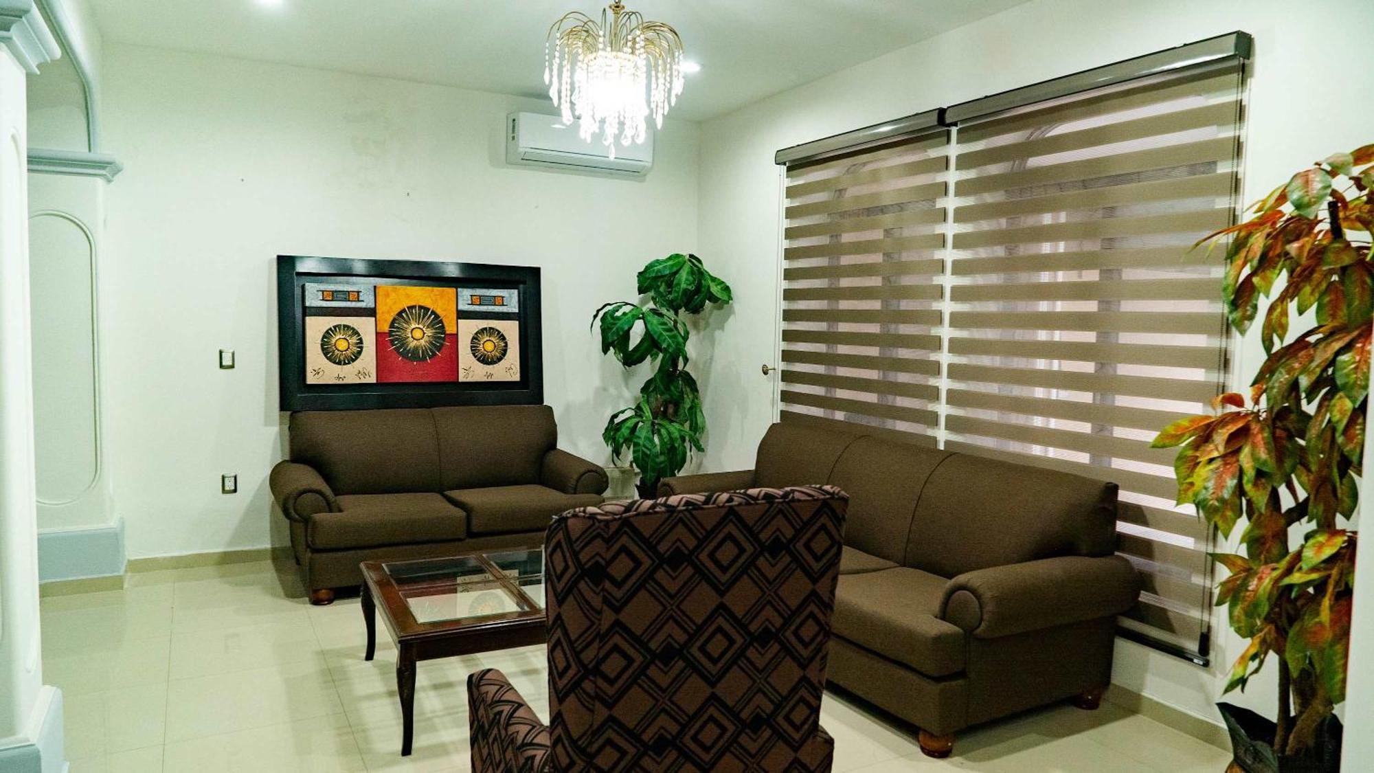 Сasa de vacaciones Pool & Jacuzzi 4 Br Mazatlán