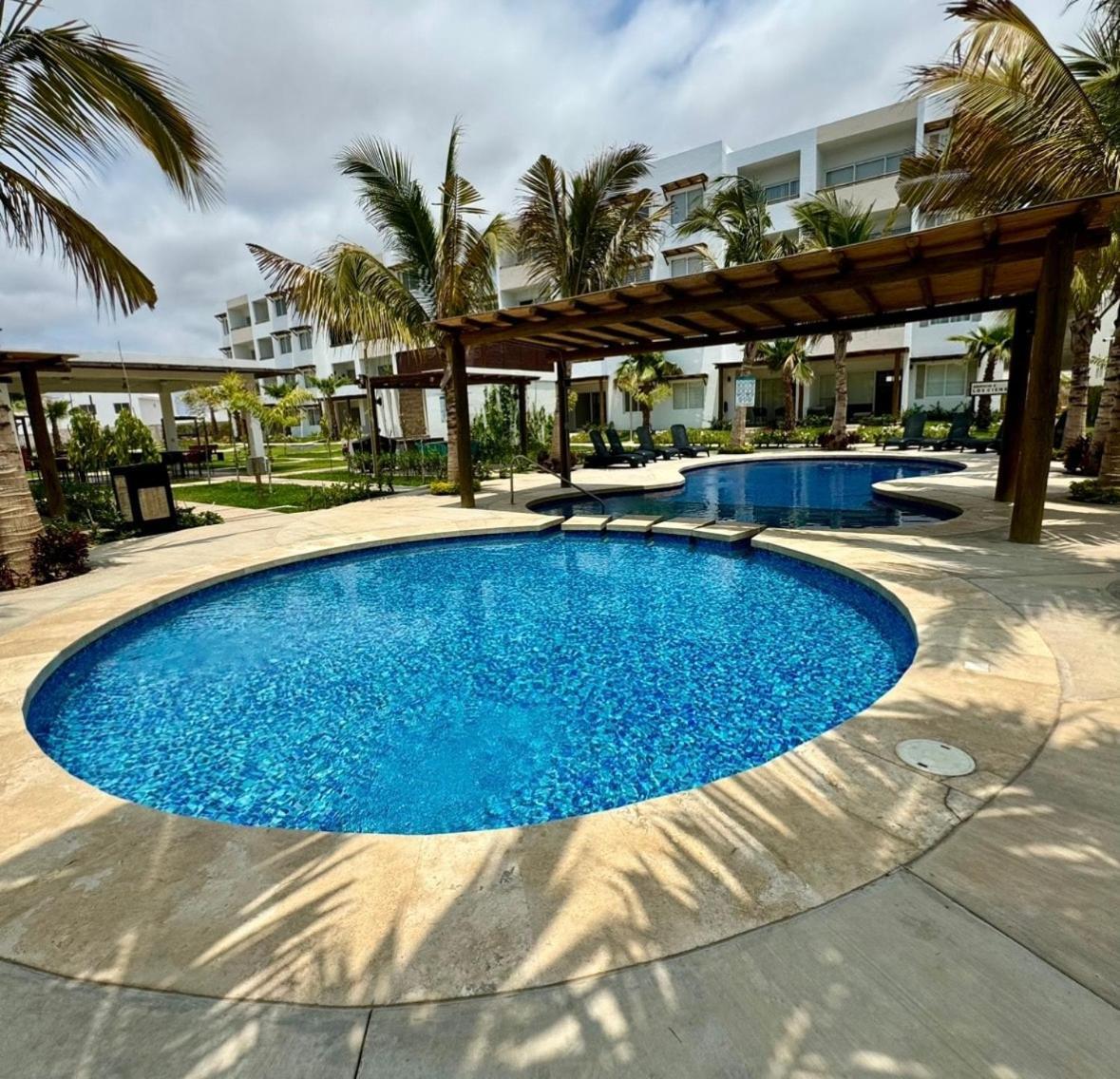 Apartment Almarena Depto Boho Chic 800 Mts From The Beach! Mazatlan