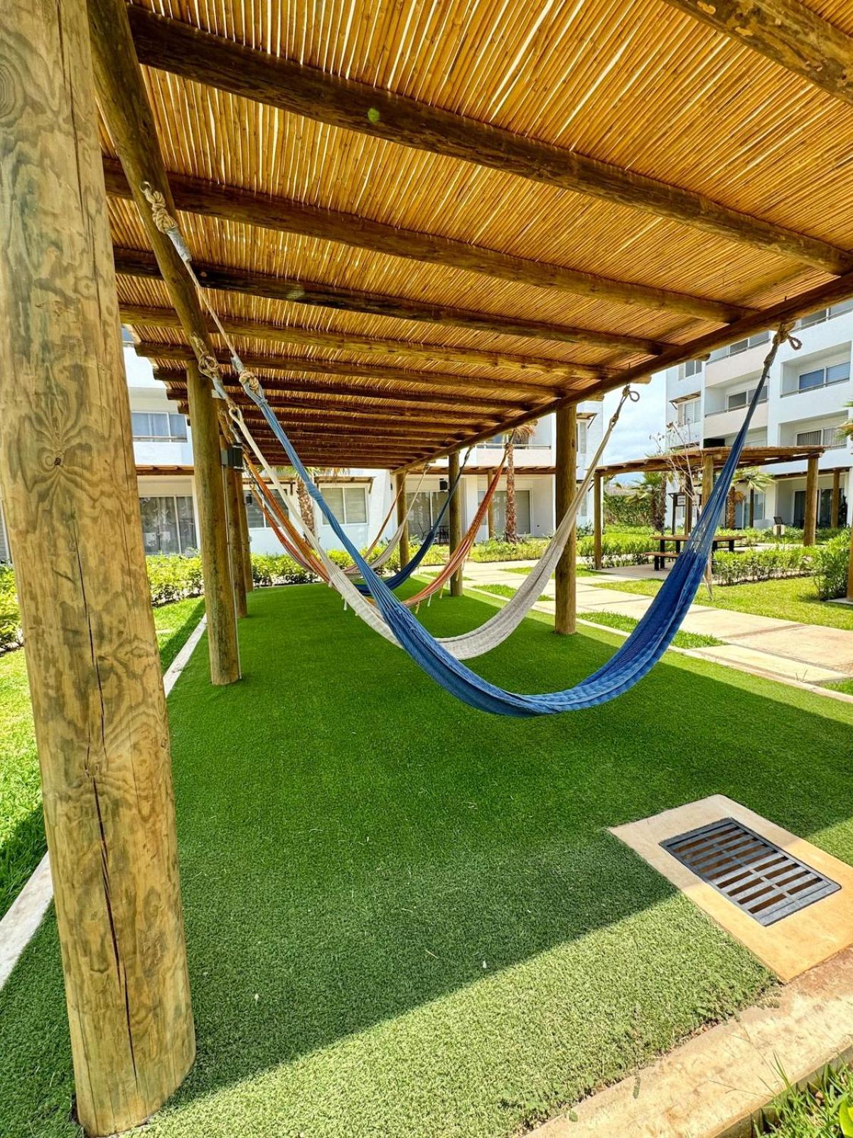 Almarena Depto Boho Chic 800 Mts From The Beach!