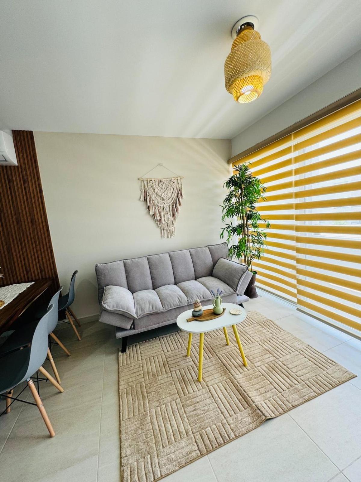Almarena Depto Boho Chic 800 Mts From The Beach! Apartment