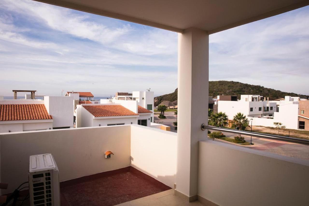 House In Punta Cerritos 3 Bedrooms And Rooftop * Mazatlan